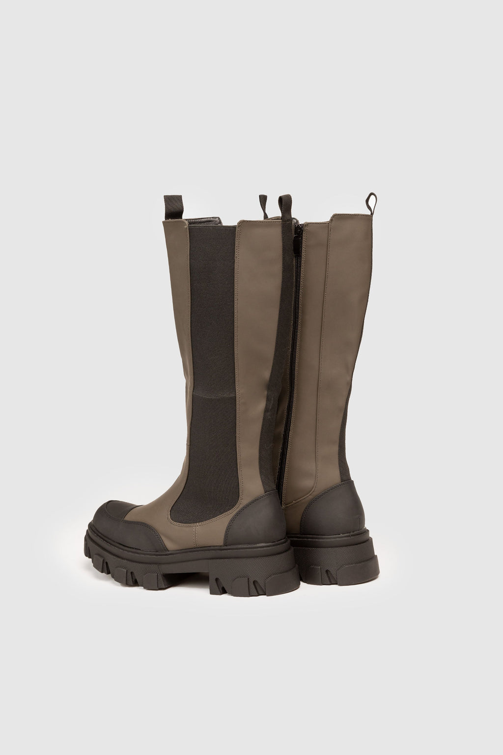BOTA  PANELES