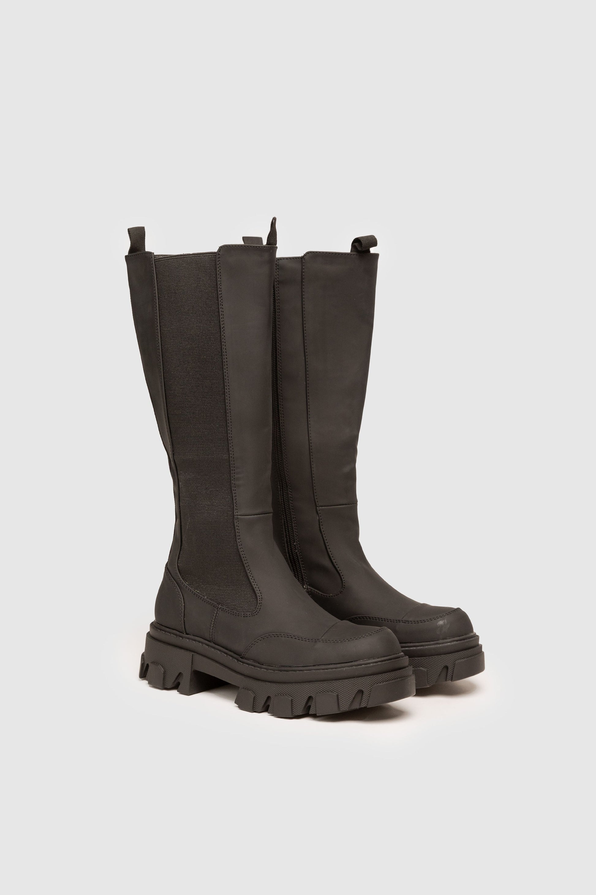 BOTA  PANELES