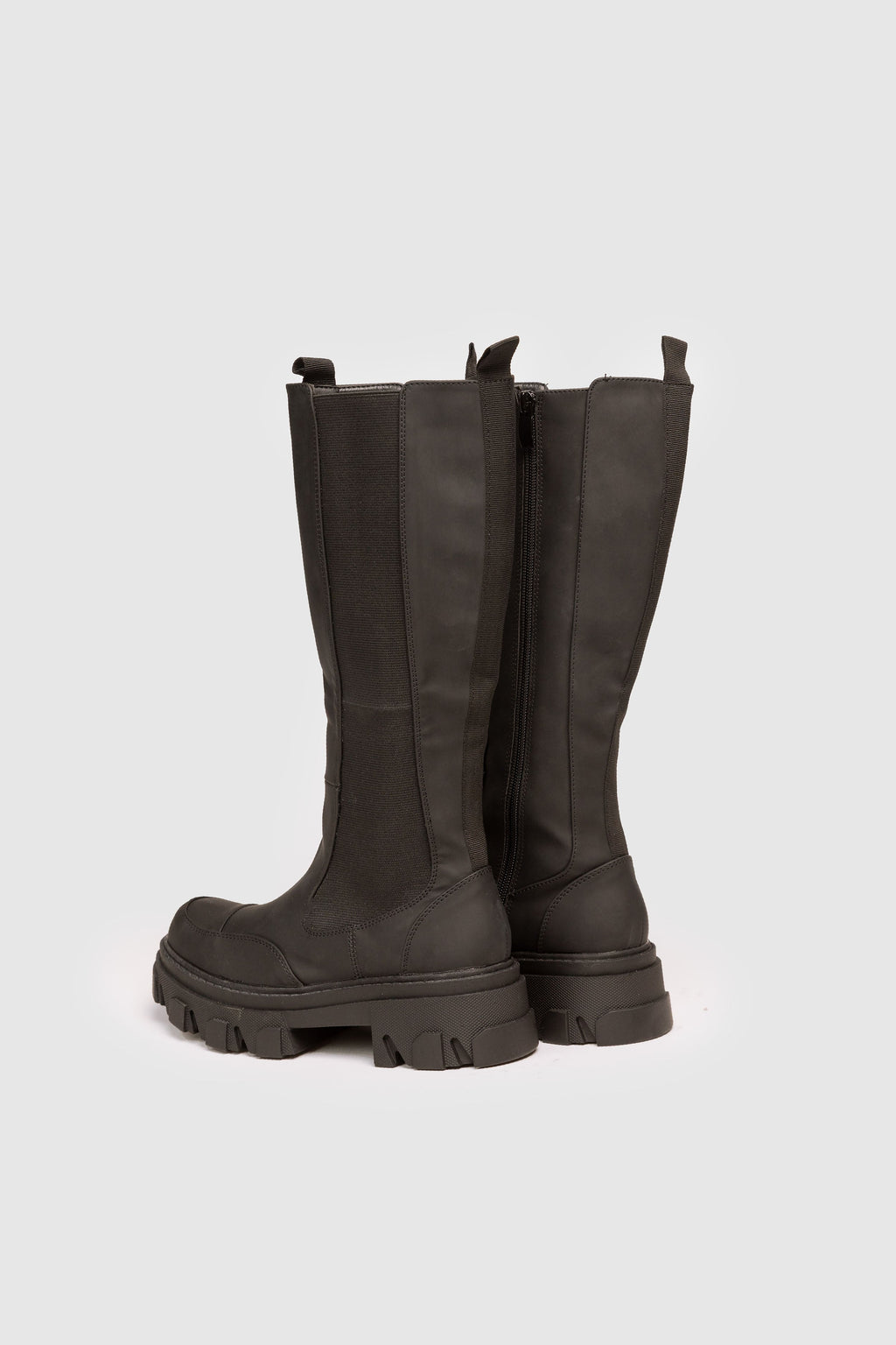 BOTA  PANELES