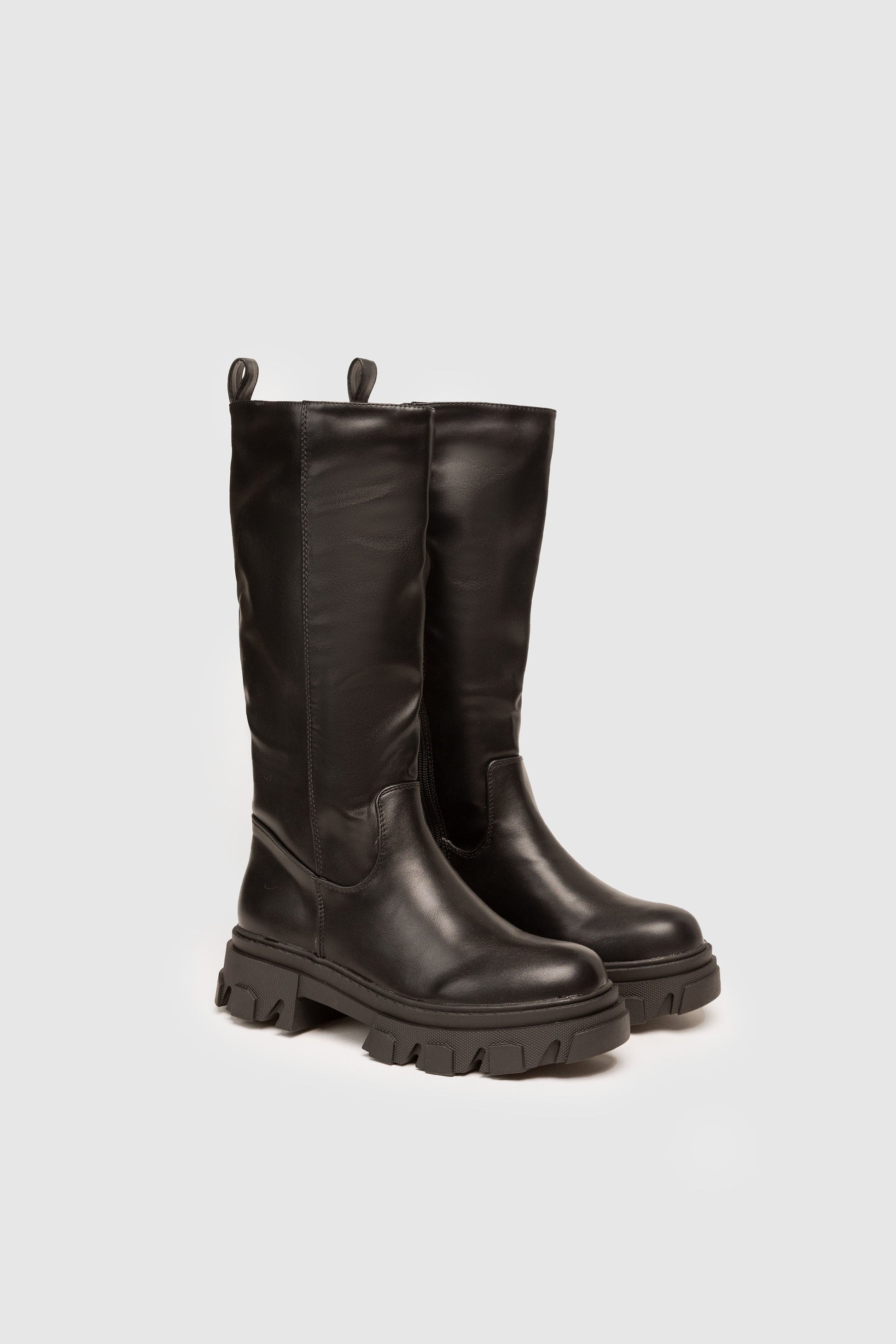 BOTA  BICOLOR