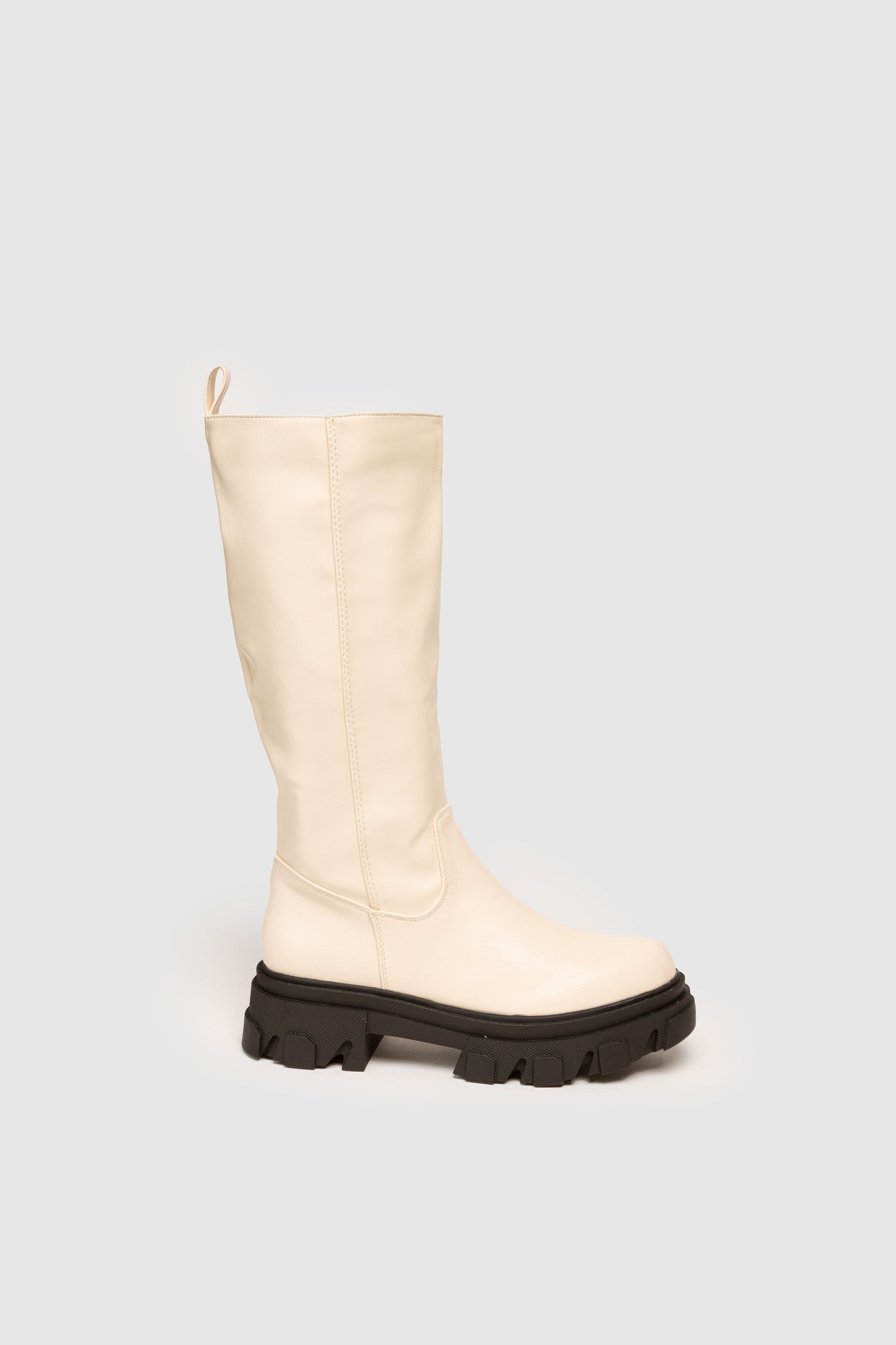 BOTA  BICOLOR