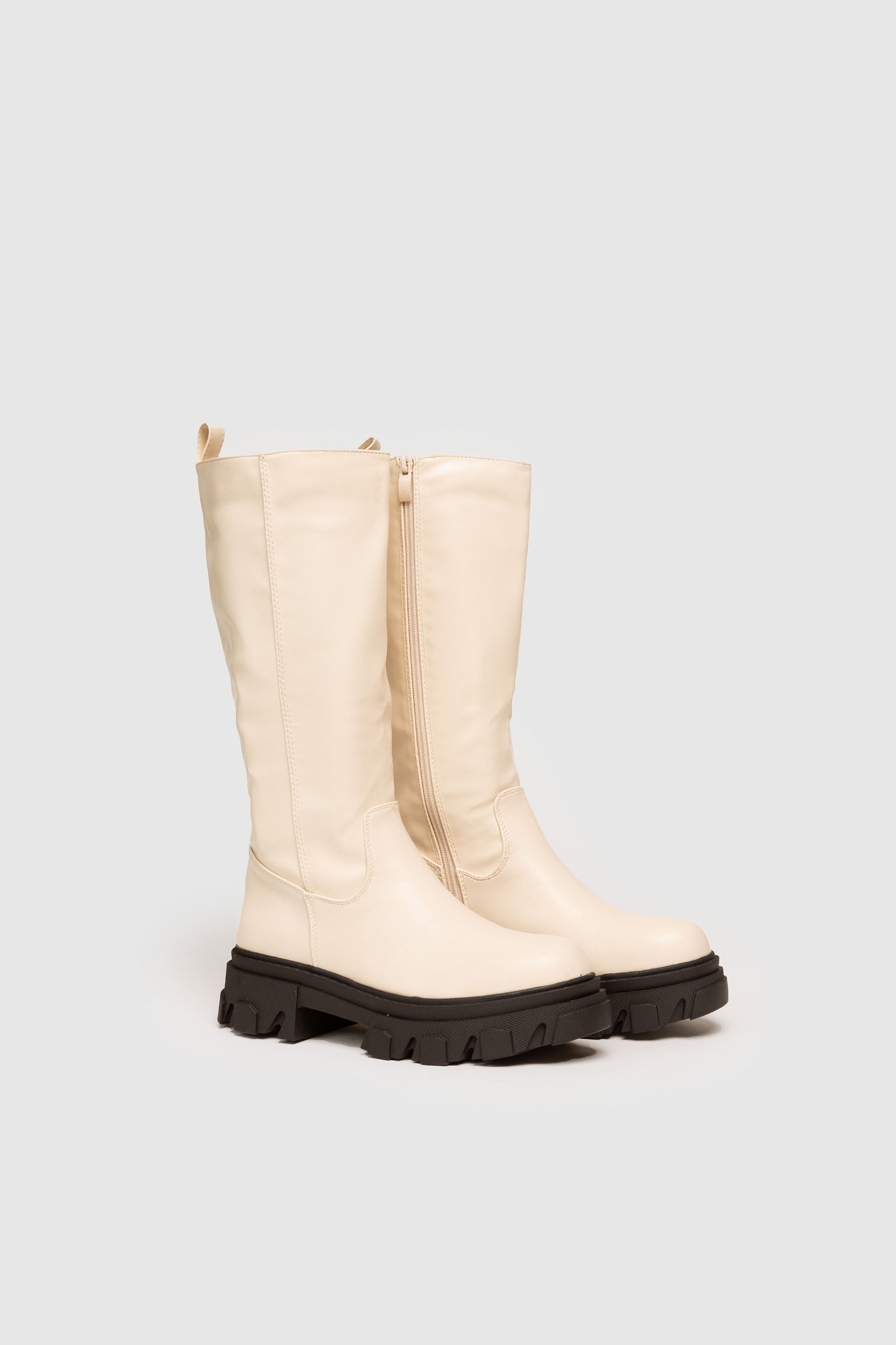 BOTA  BICOLOR