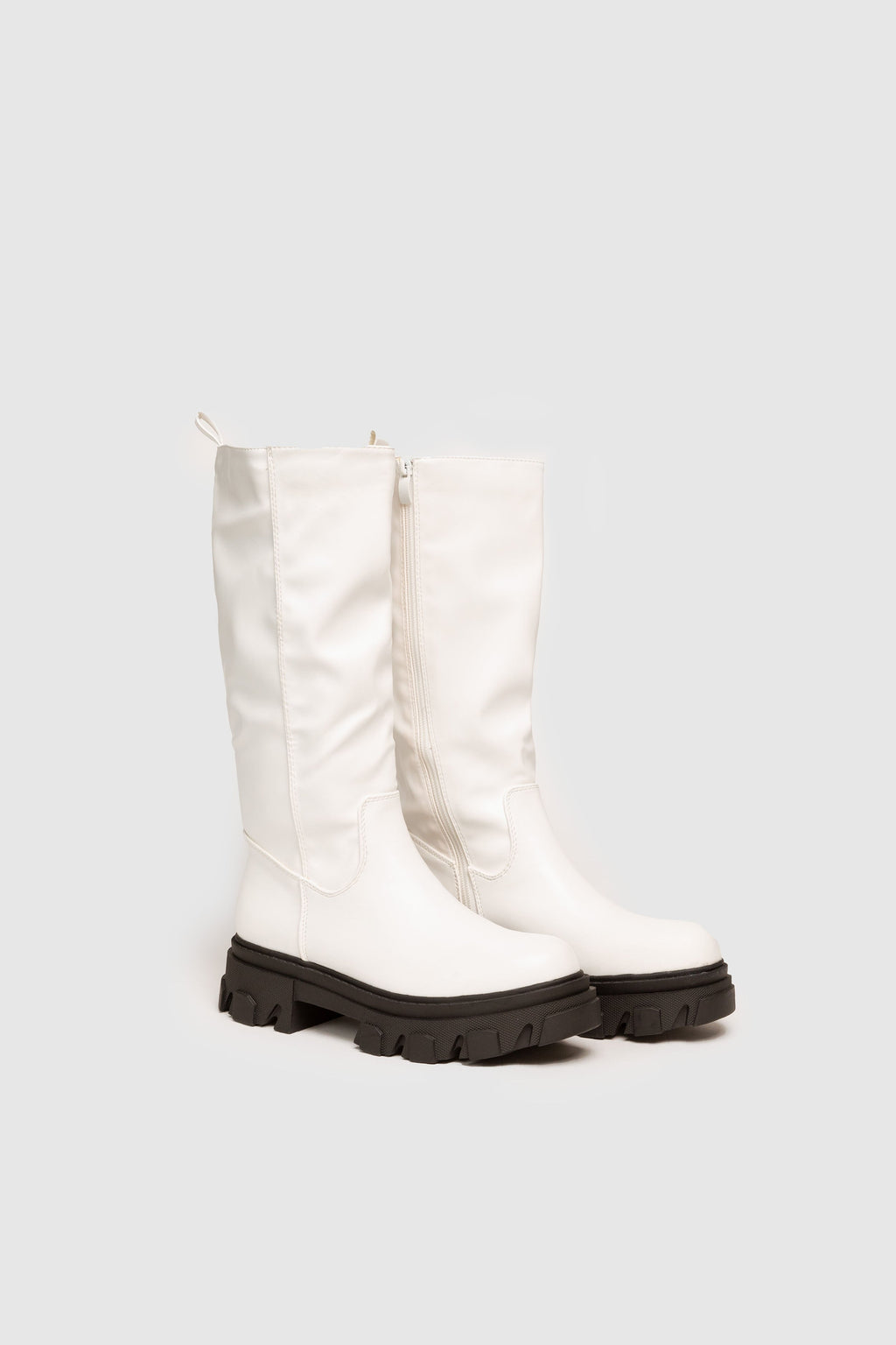BOTA  BICOLOR