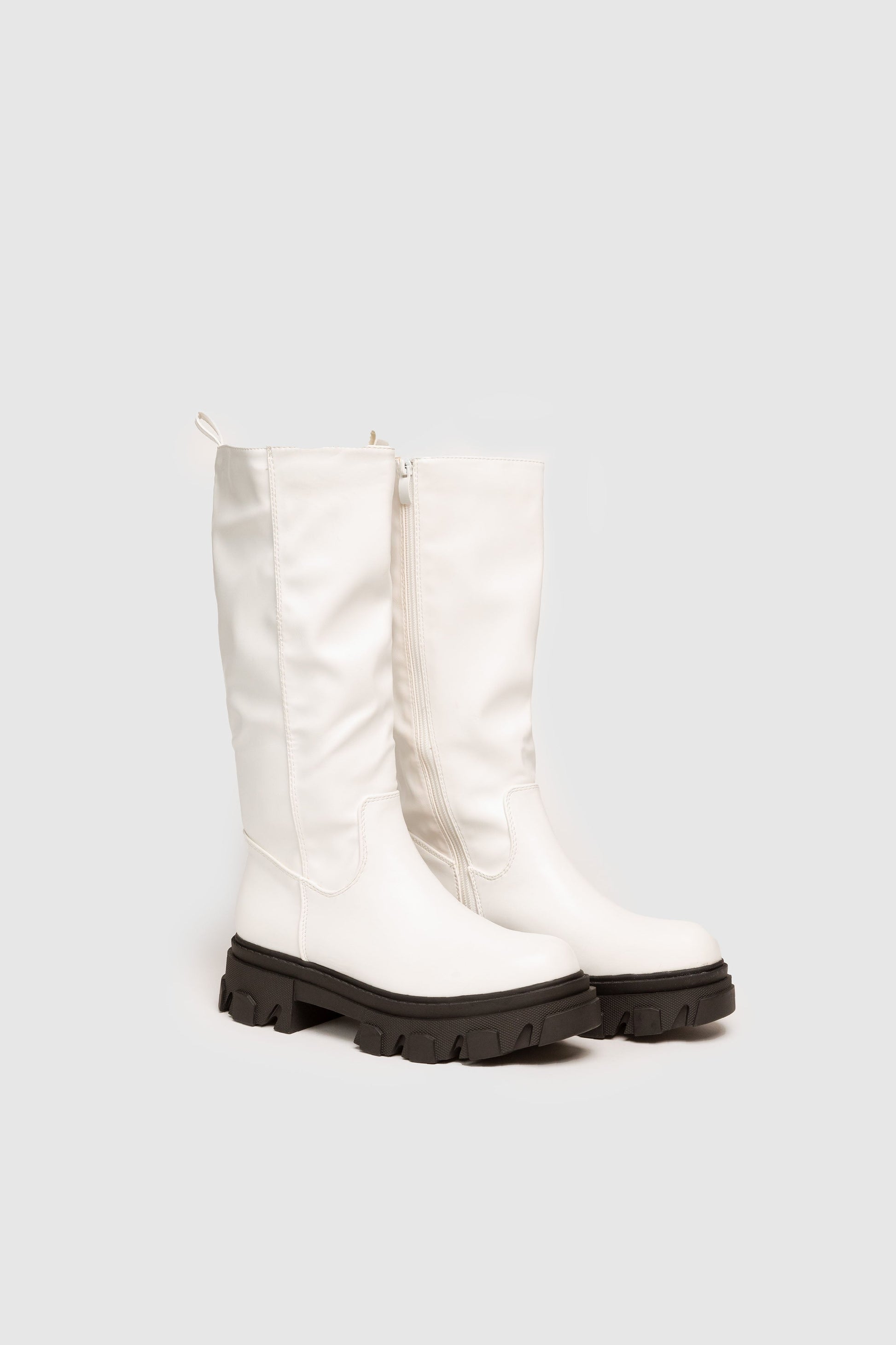 BOTA  BICOLOR