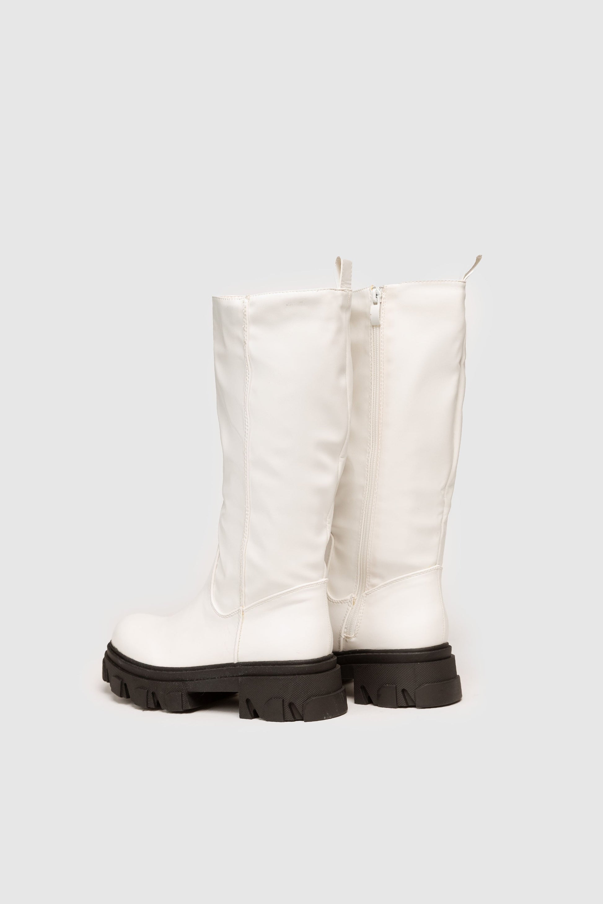 BOTA  BICOLOR