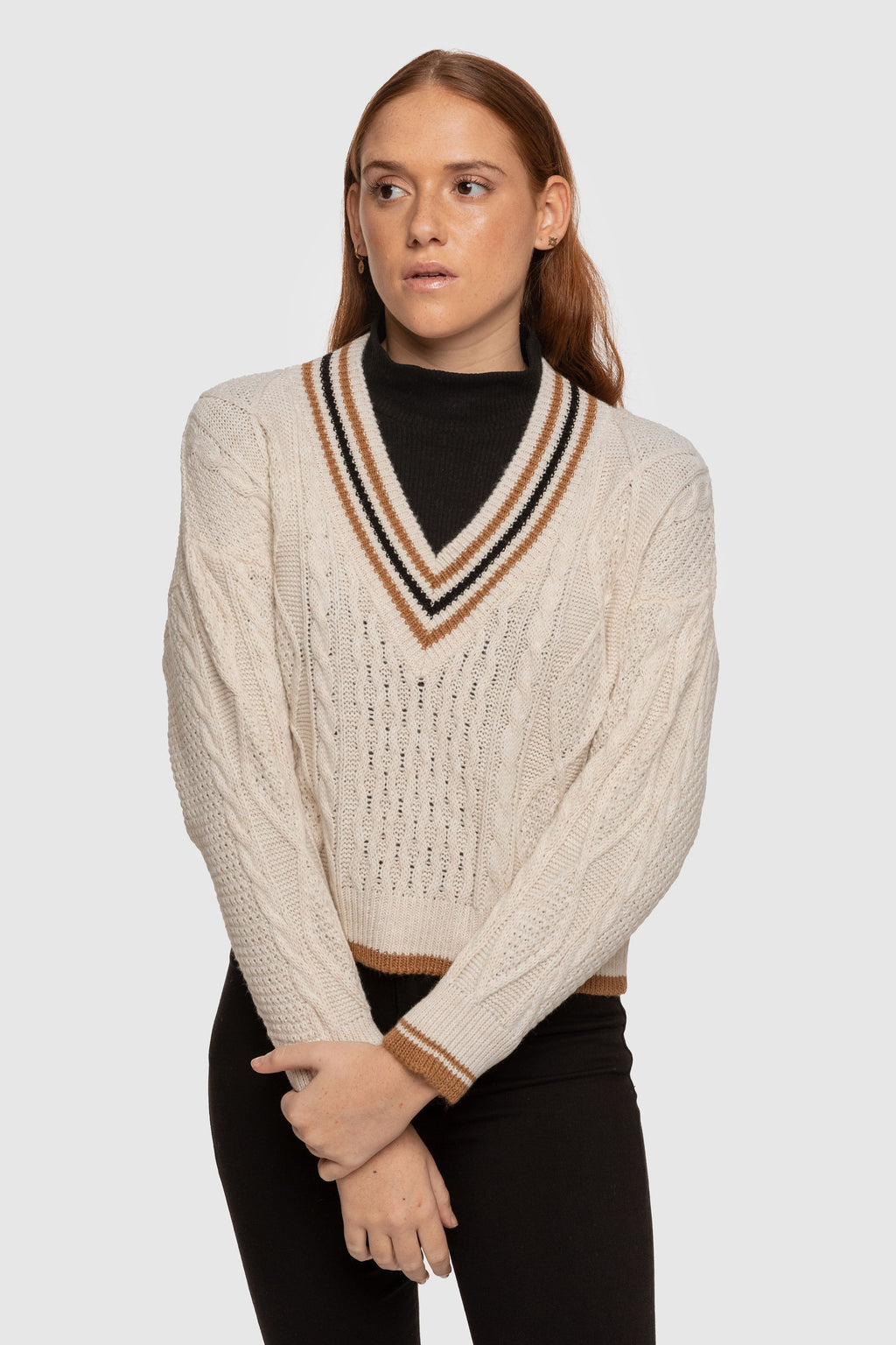 JERSEY  PICO