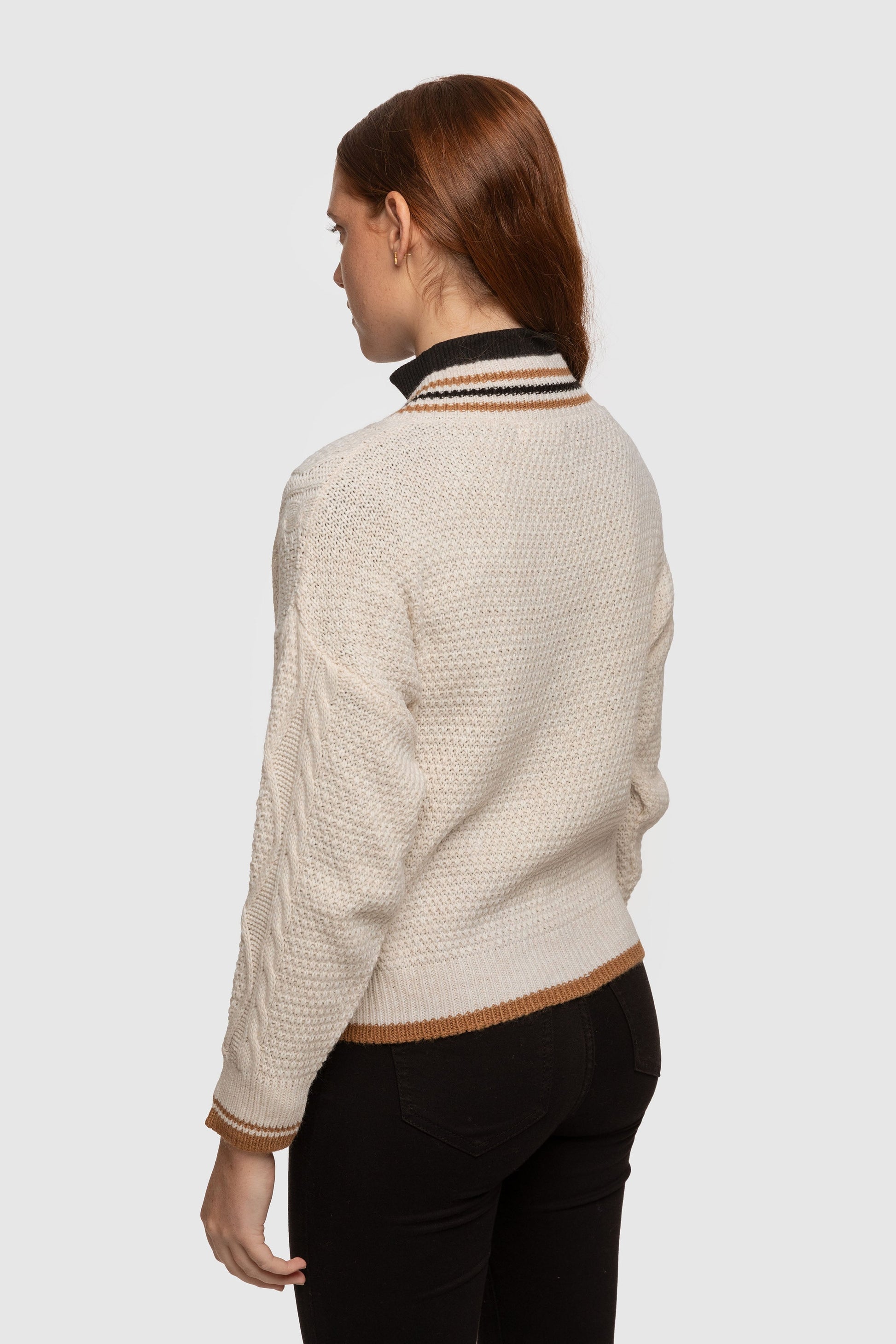 JERSEY  PICO