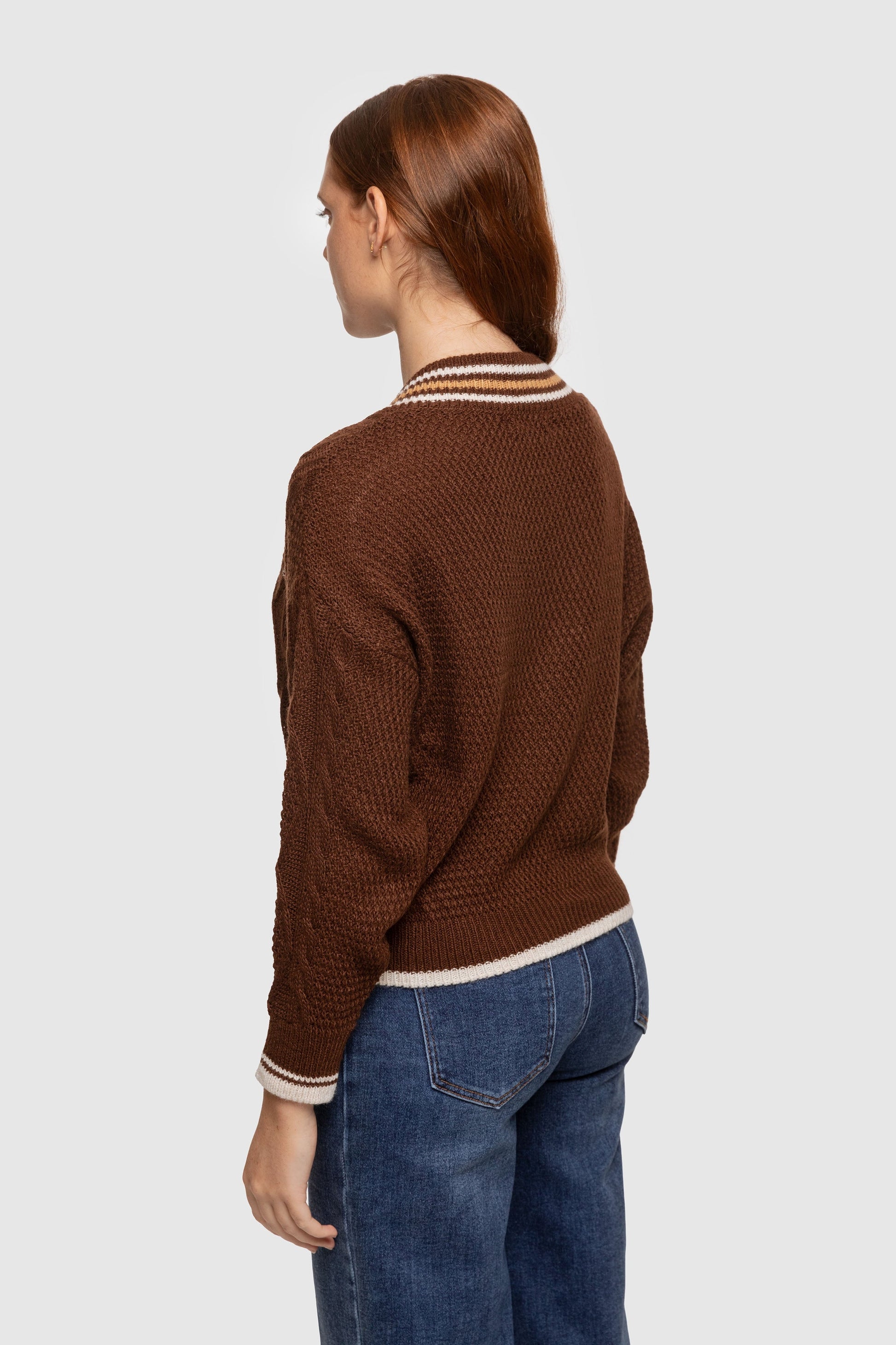 JERSEY  PICO