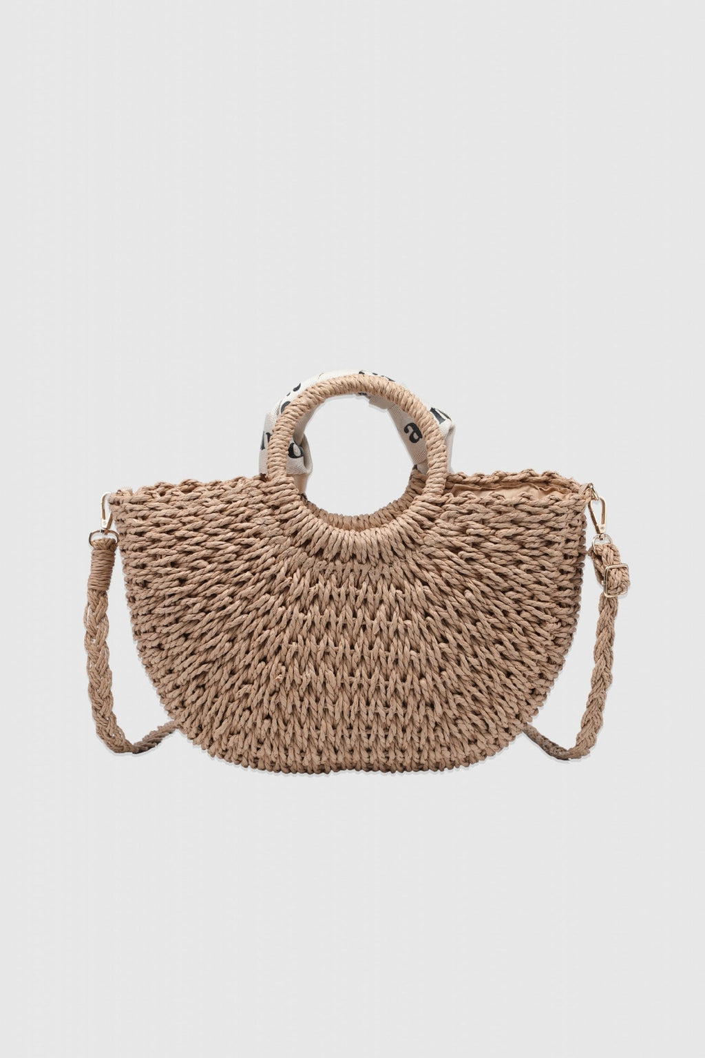 CAPAZO DONNA ALESSIA PARIS