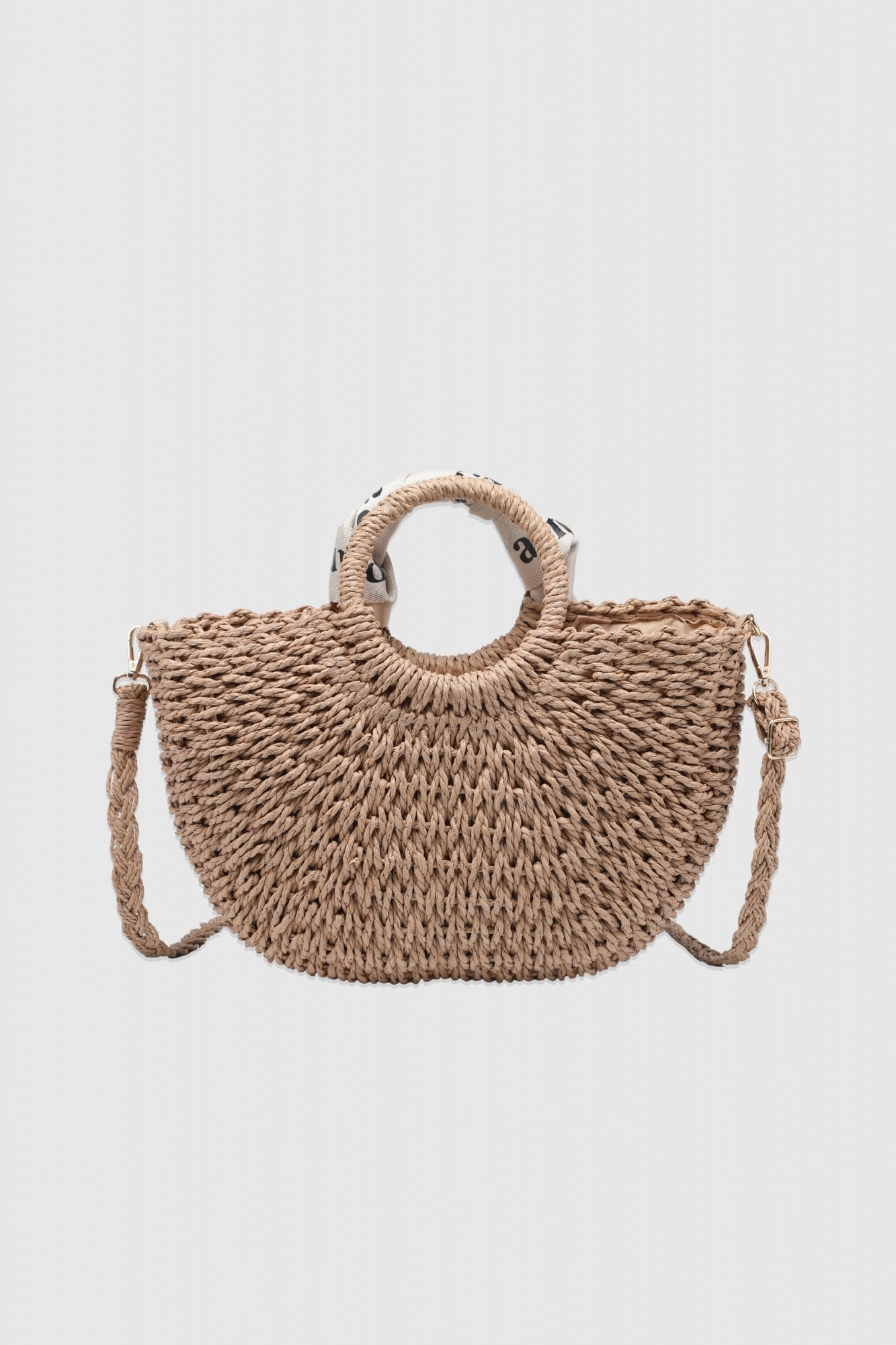 CAPAZO DONNA ALESSIA PARIS