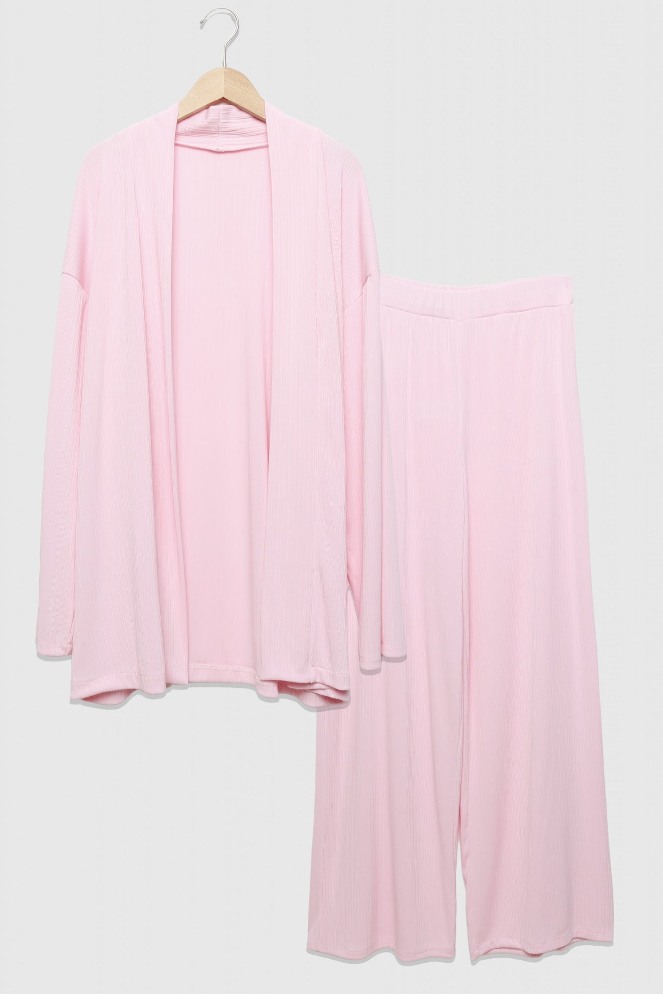 CONJUNTO  CURVE KIMONO VICTORIA