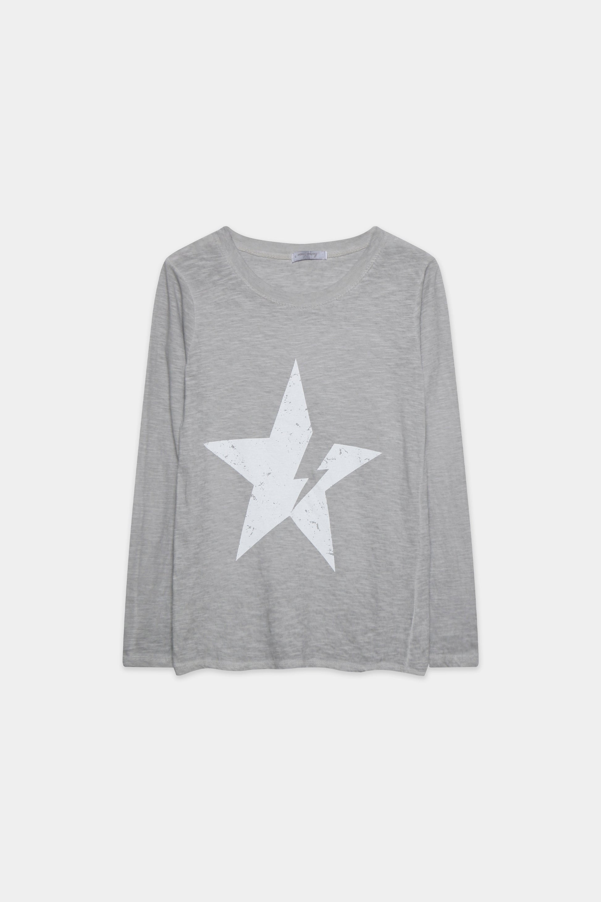CAMISETA  ESTRELLA
