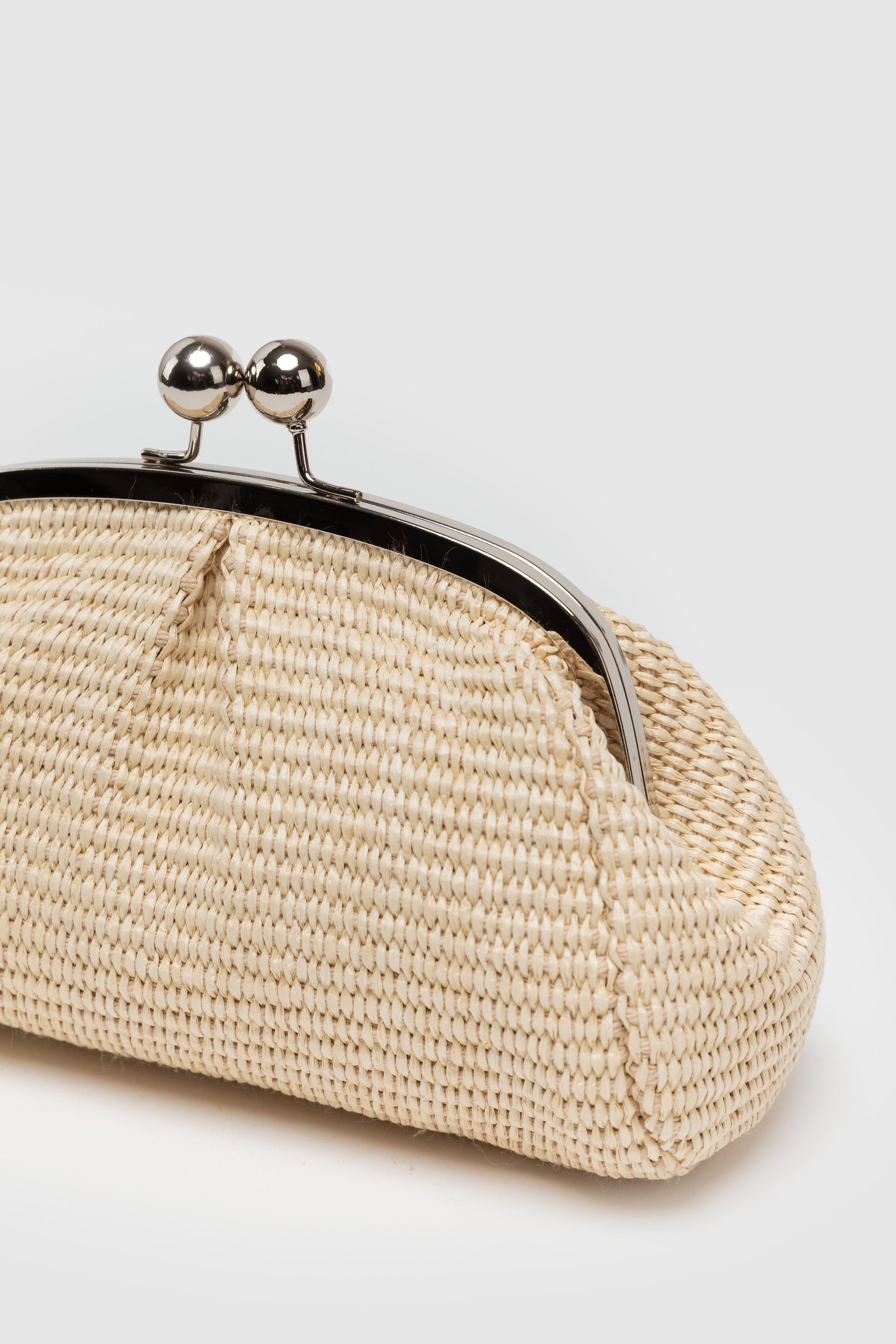 BOLSO  RAFIA