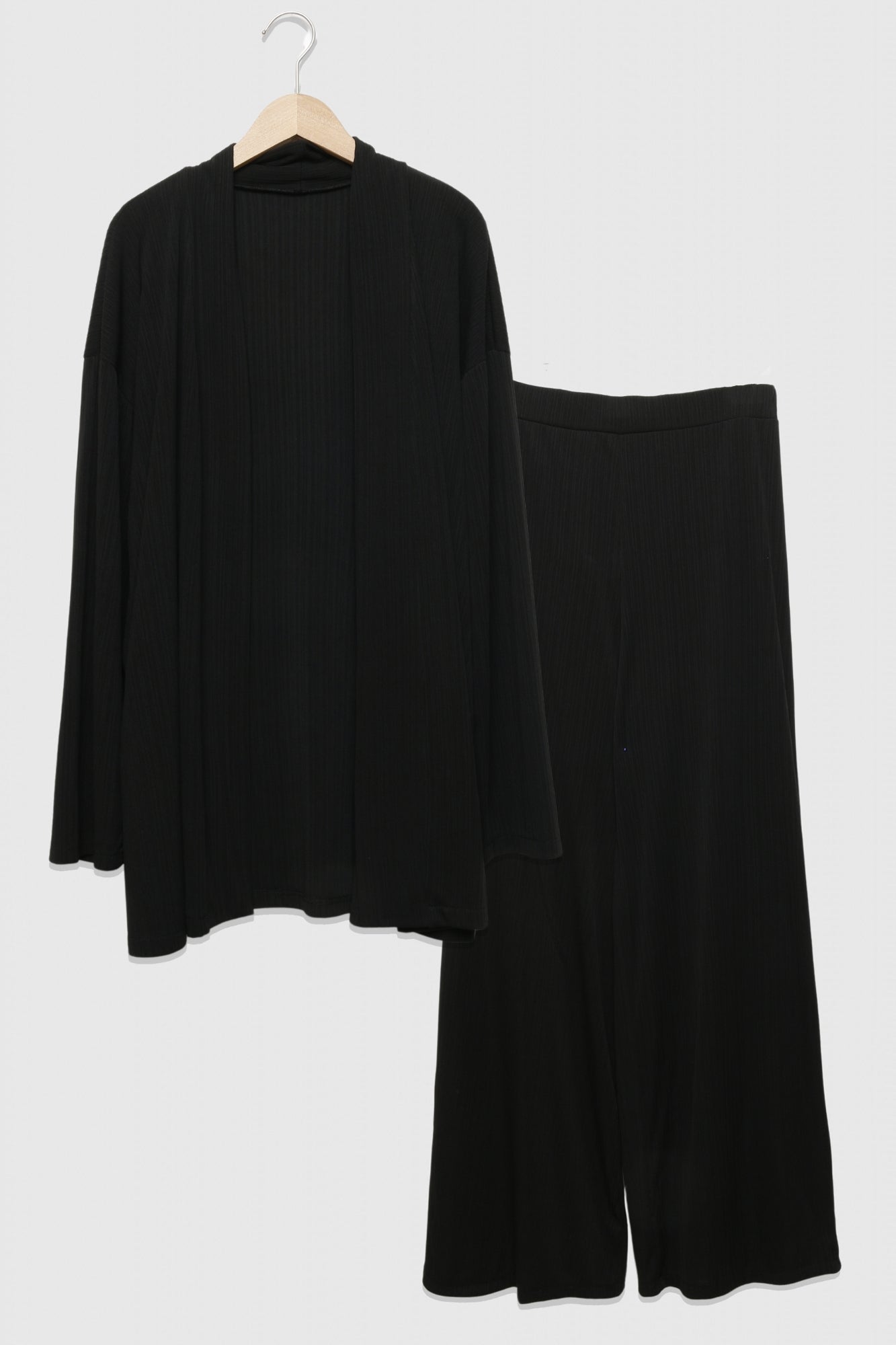 CONJUNTO  CURVE KIMONO VICTORIA