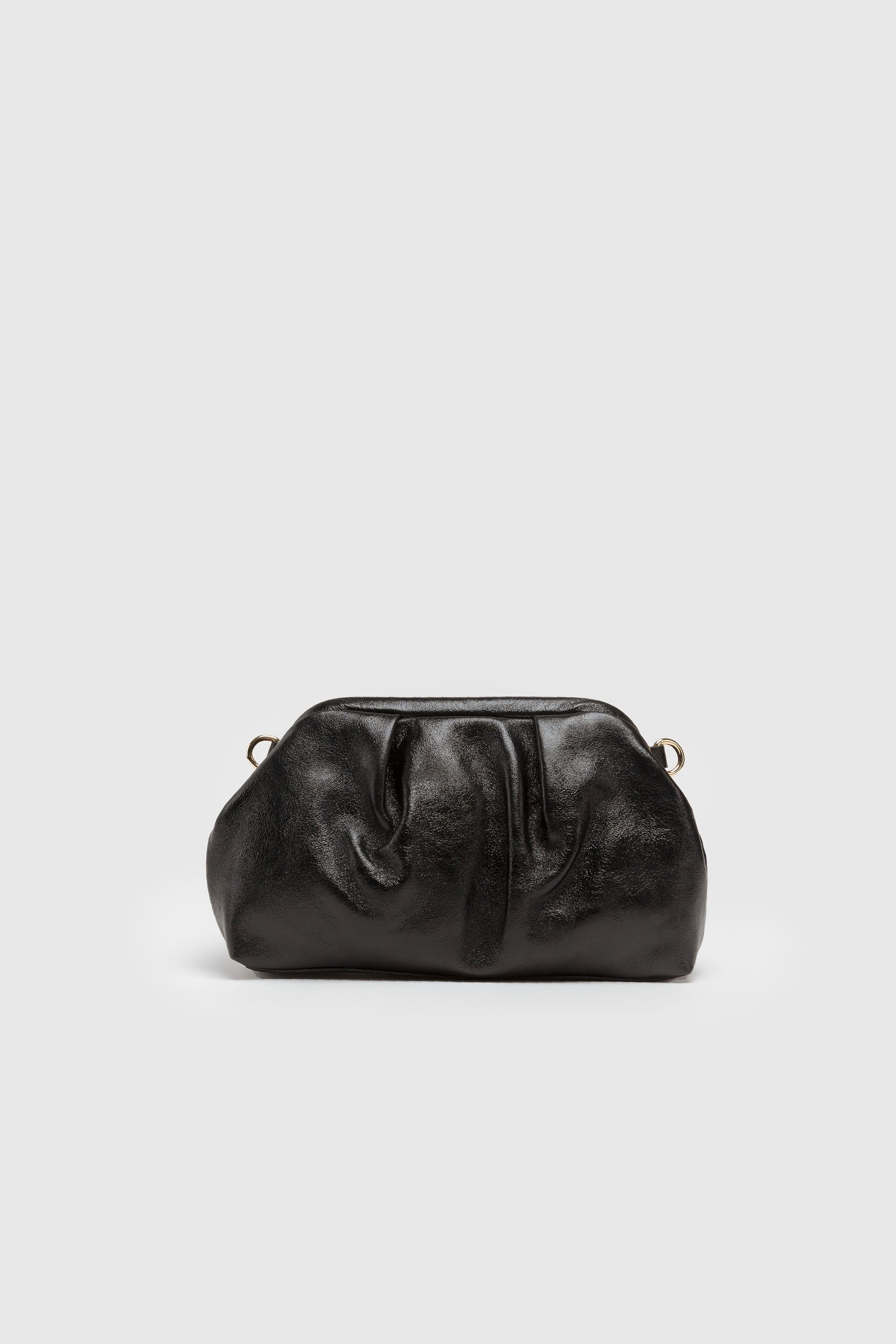 BOLSO  METELIZADO