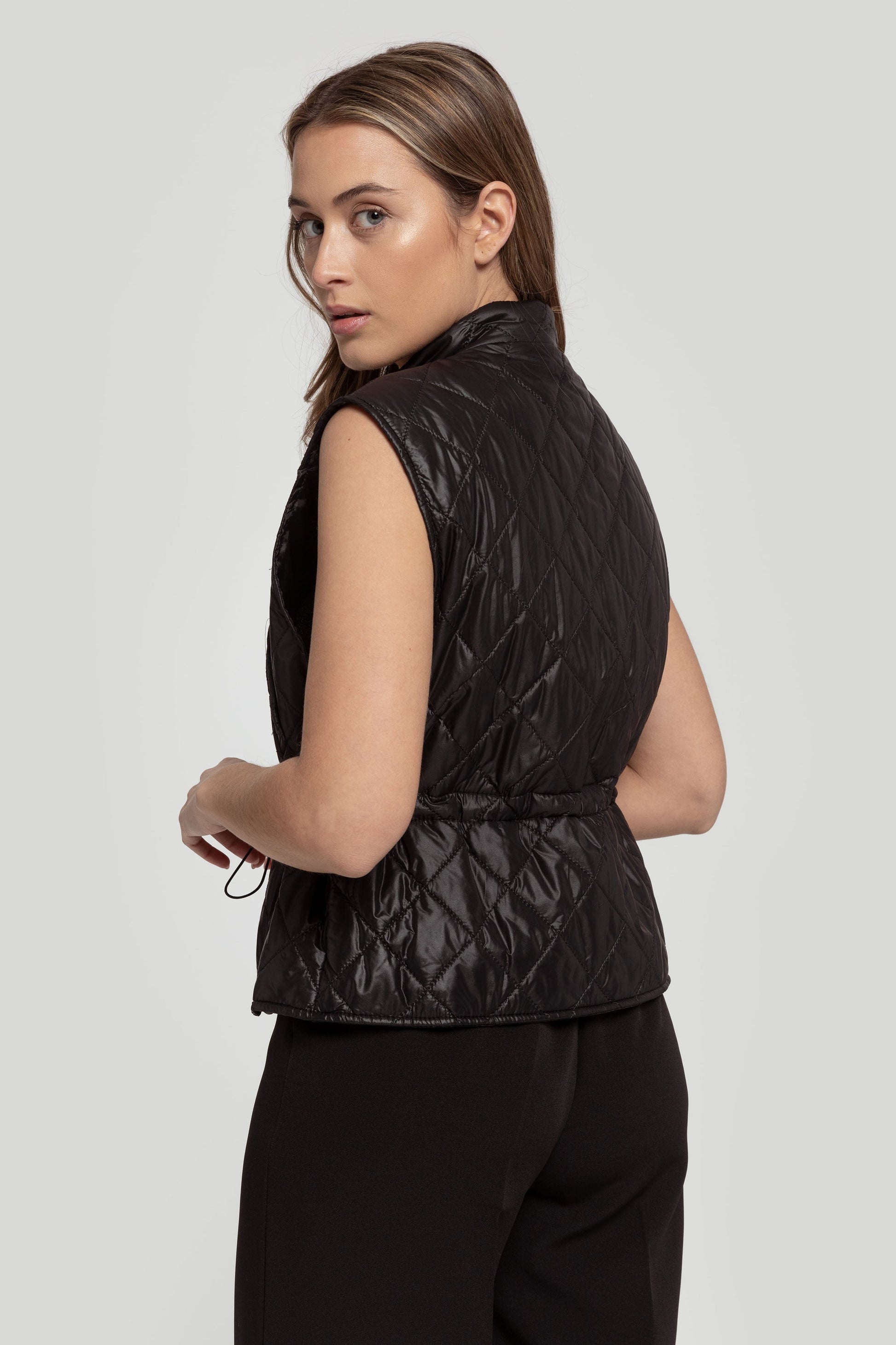 CHALECO  AJUSTABLE