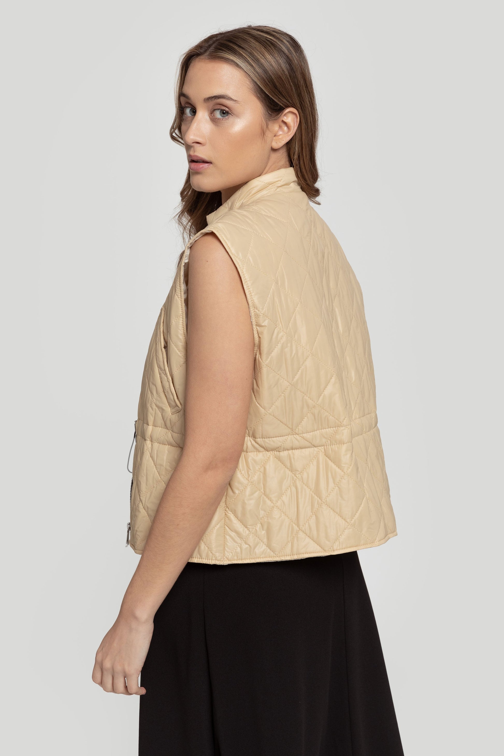 CHALECO  AJUSTABLE