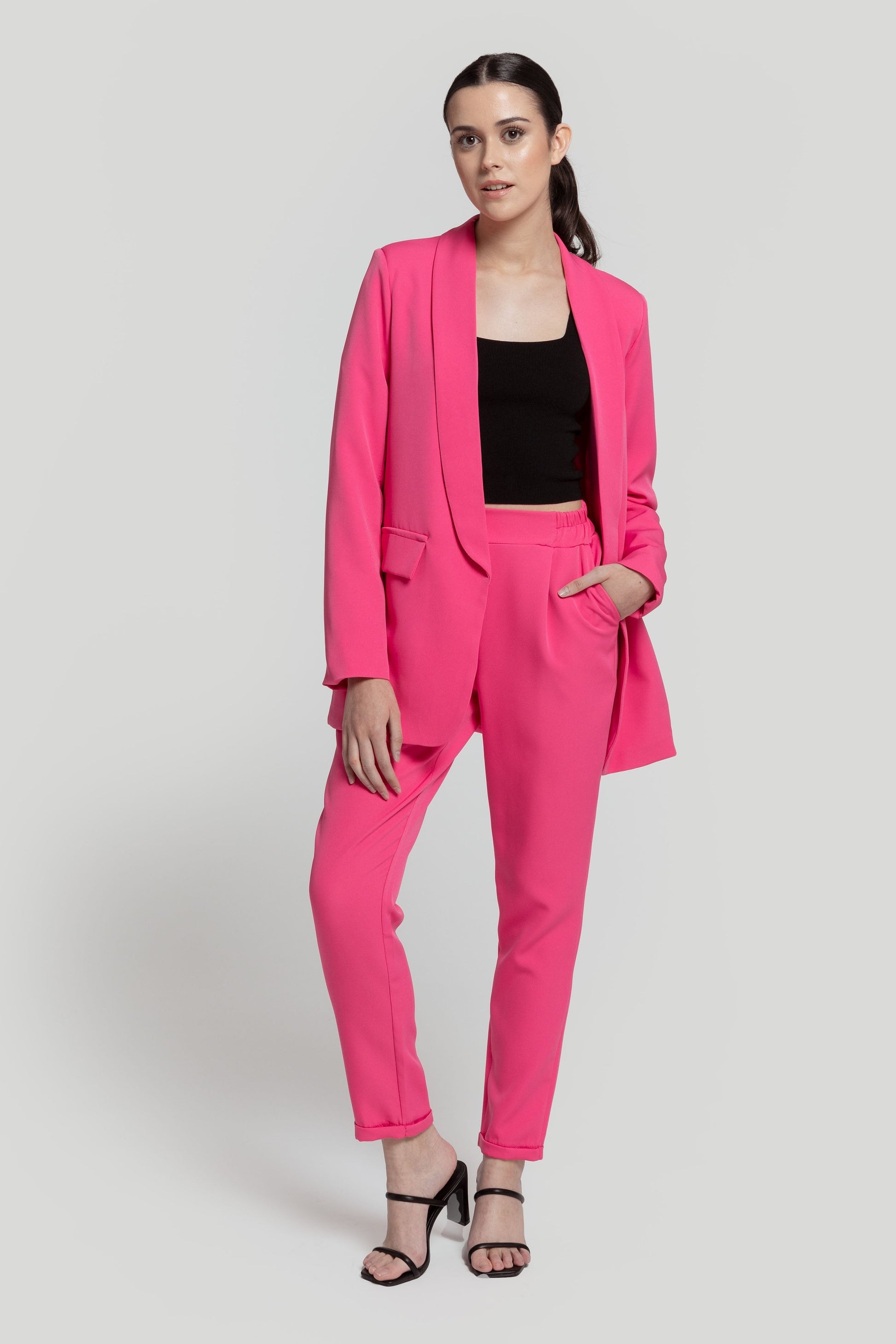 PANTALON  TRAJE