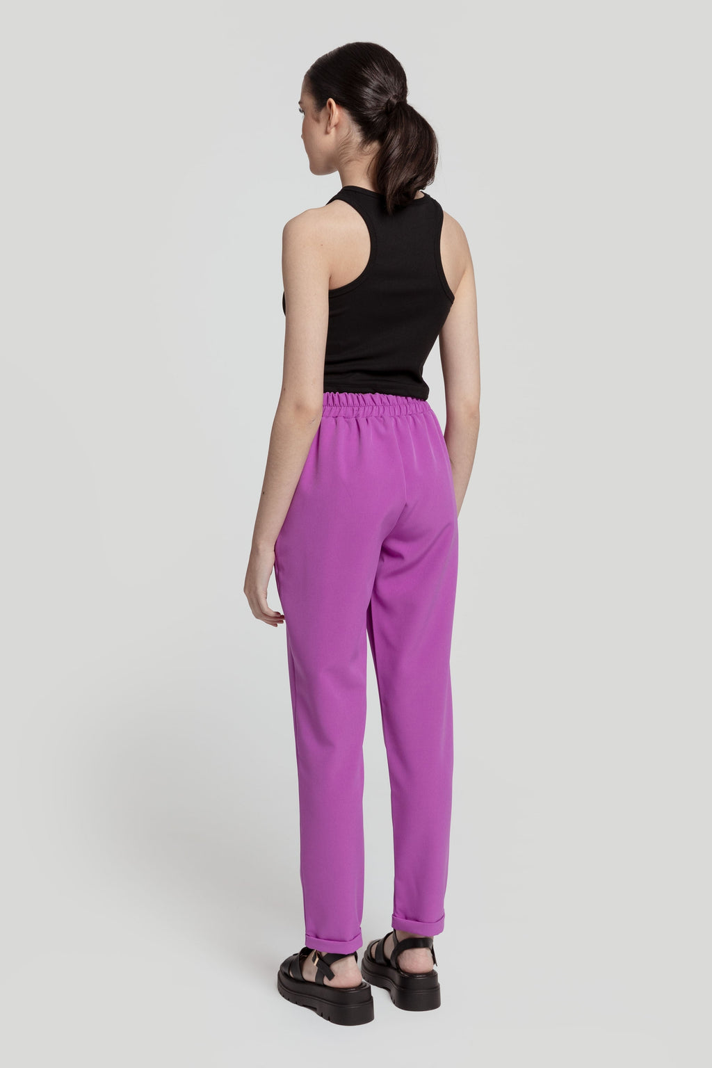 PANTALON  TRAJE