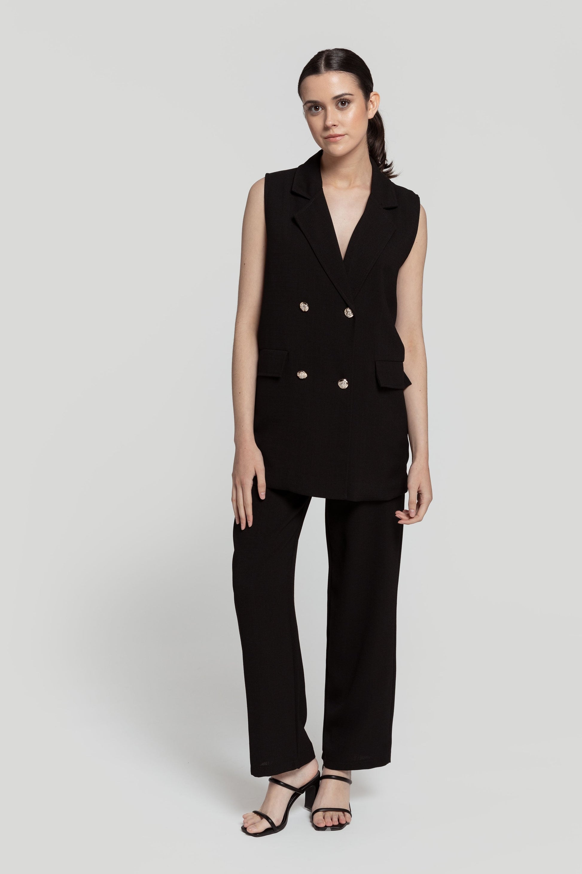 PANTALON  TEXTURA