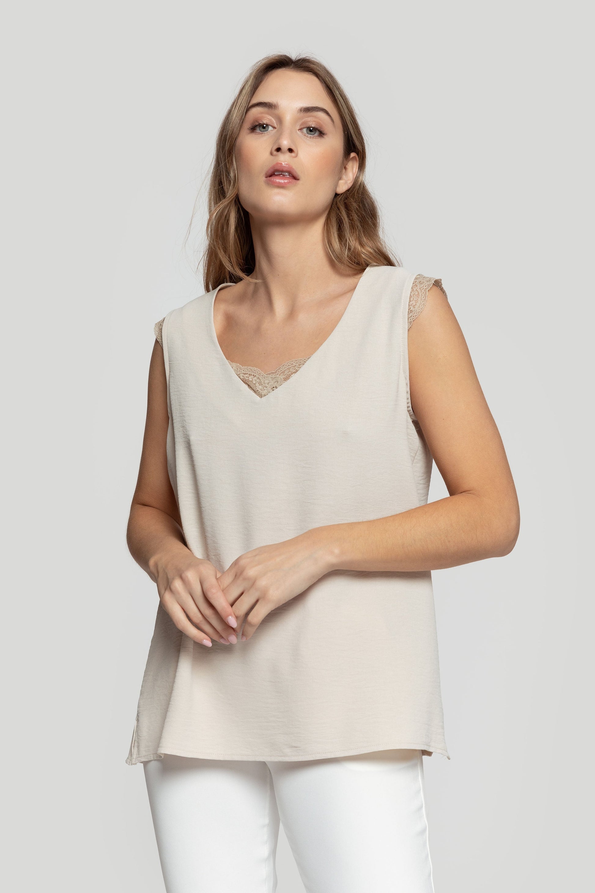 BLUSA  GASA