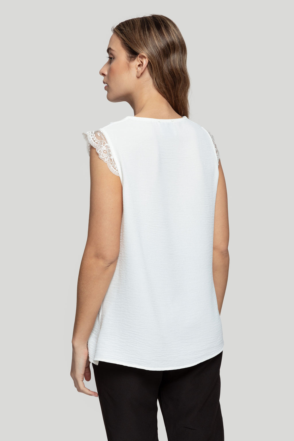 BLUSA  GASA