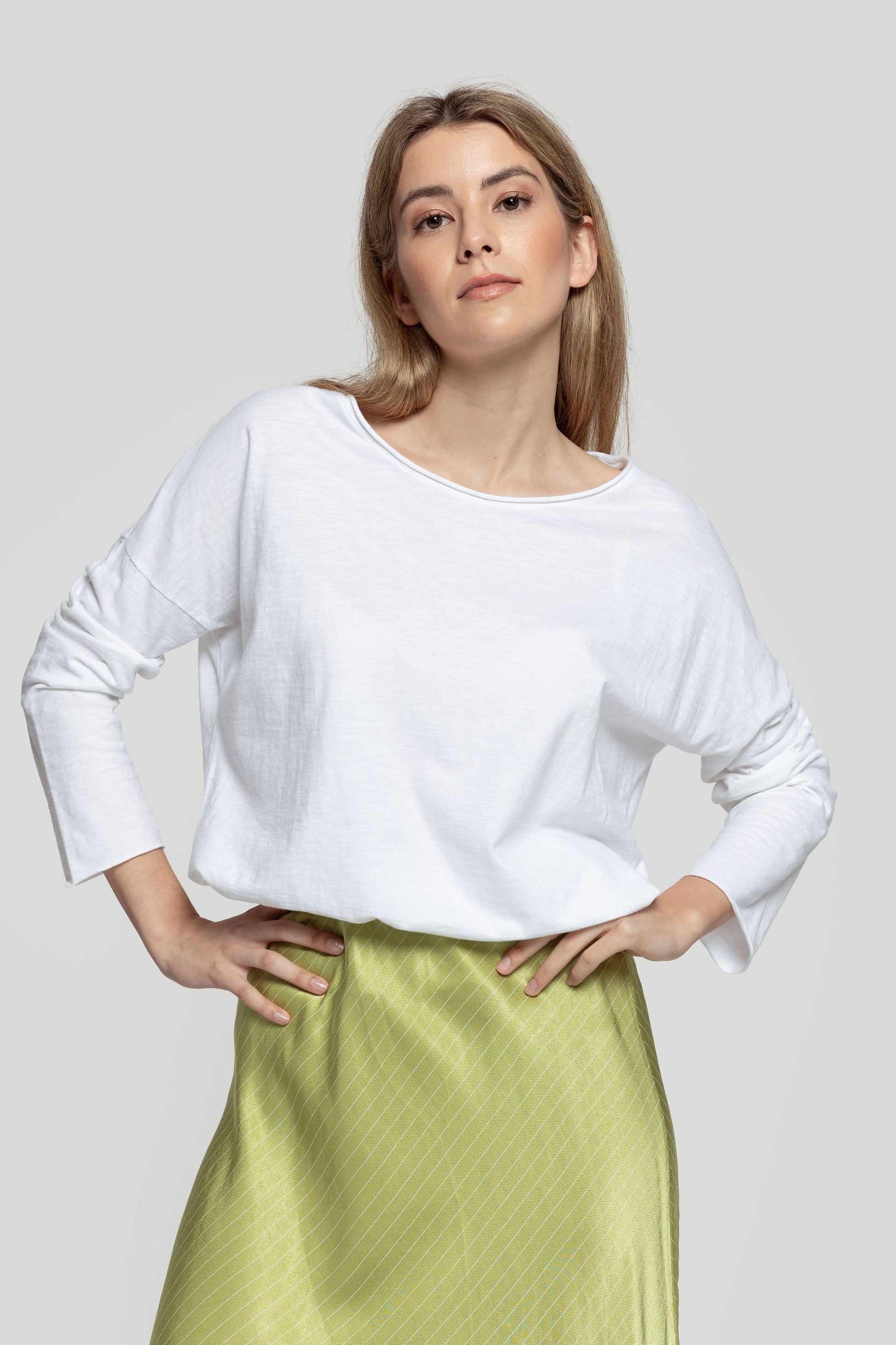 CAMISETA  ABERTURA