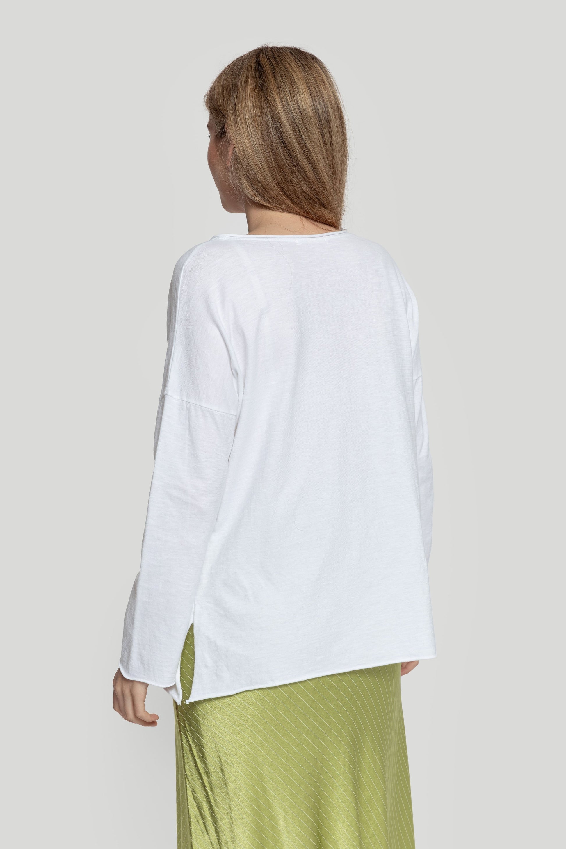 CAMISETA  ABERTURA