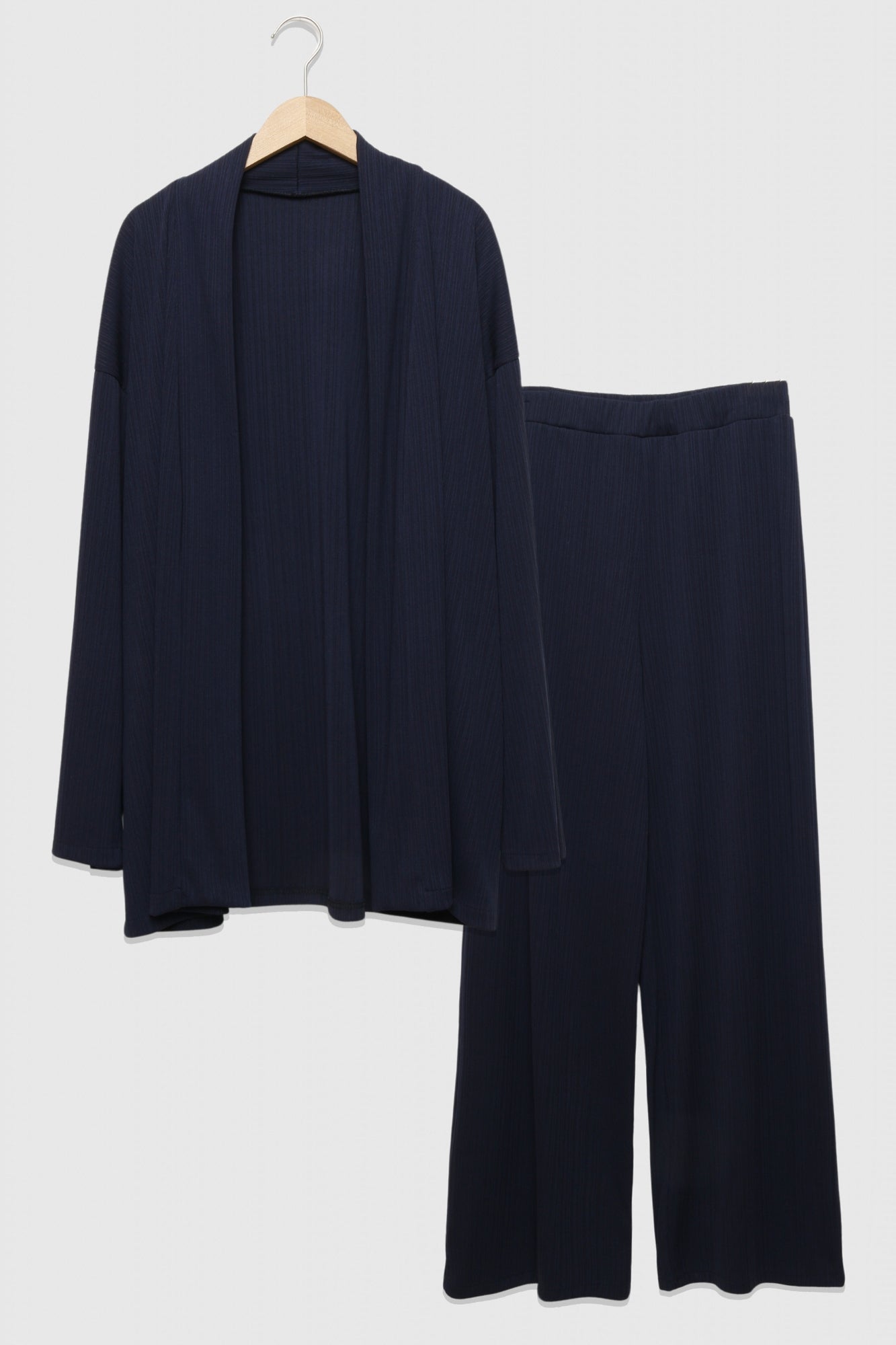 CONJUNTO  CURVE KIMONO VICTORIA