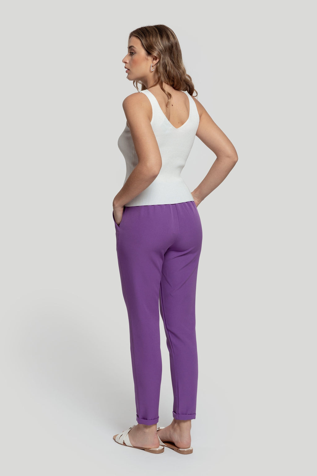 PANTALON  TRAJE