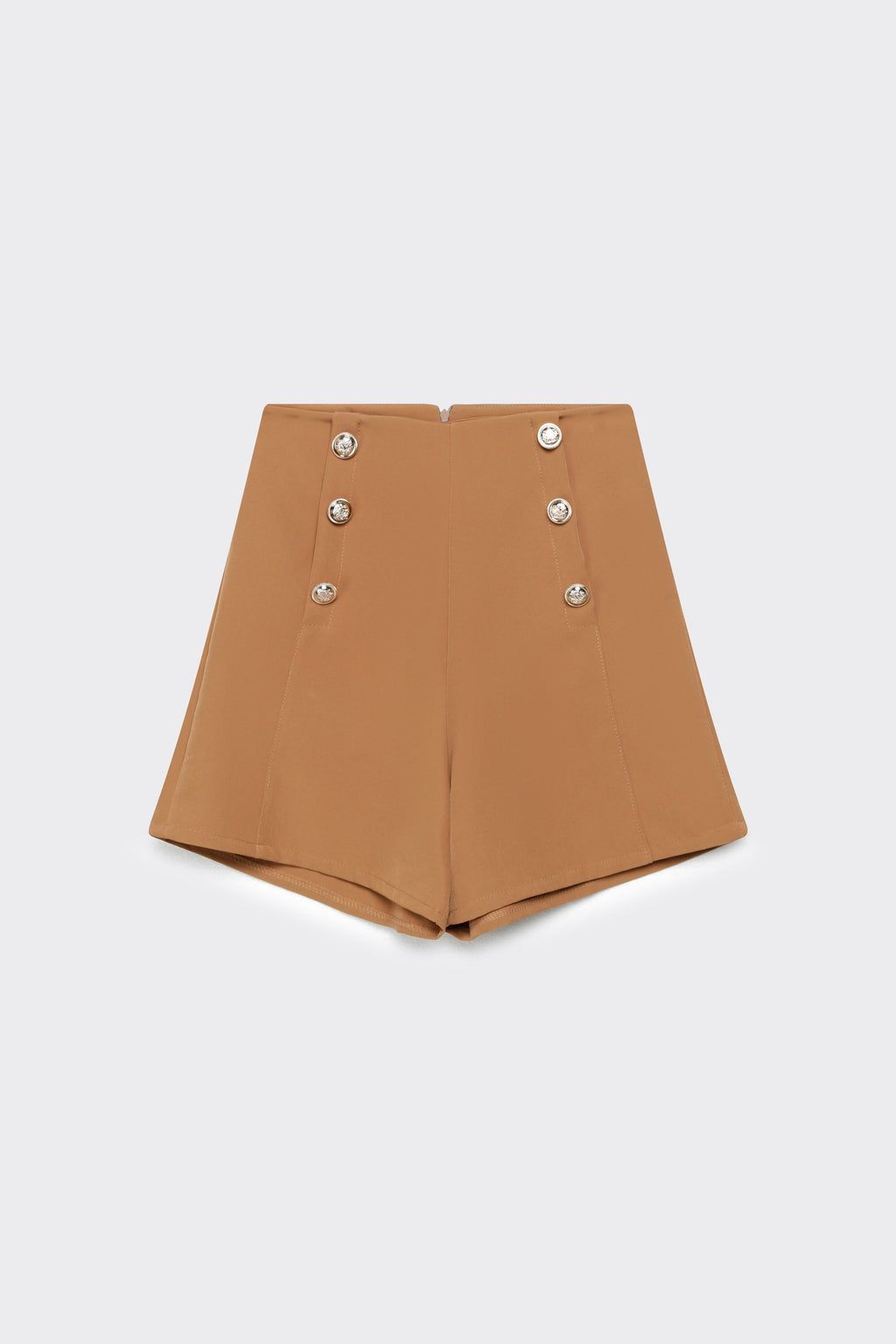 SHORTS  BOTONES