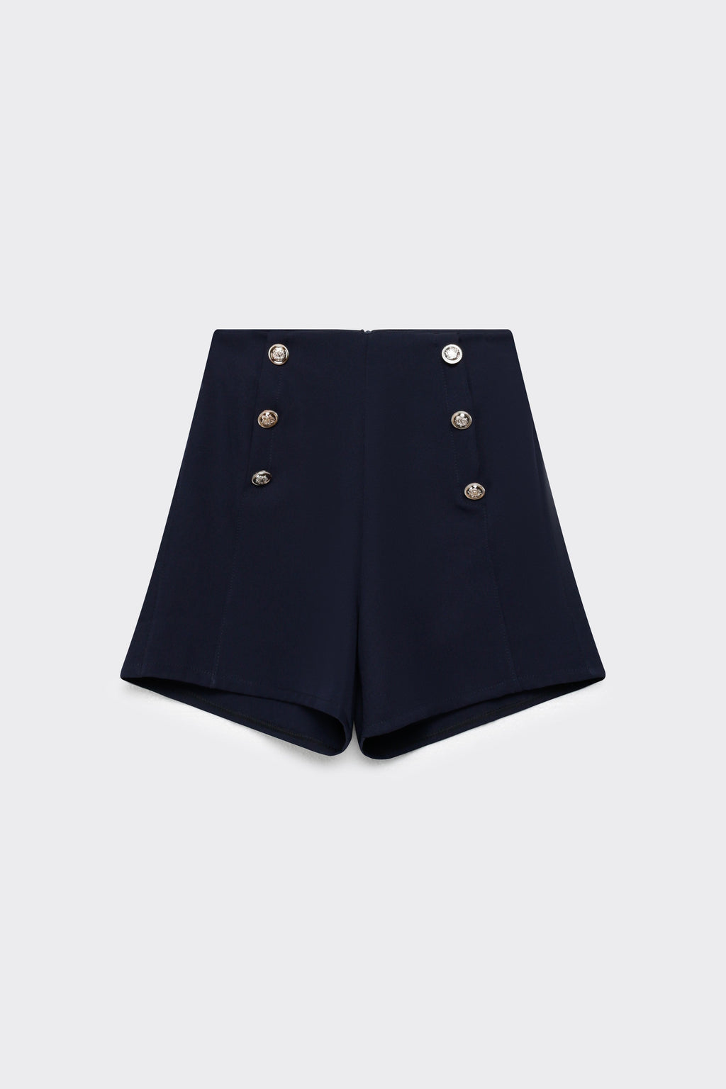 SHORTS  BOTONES