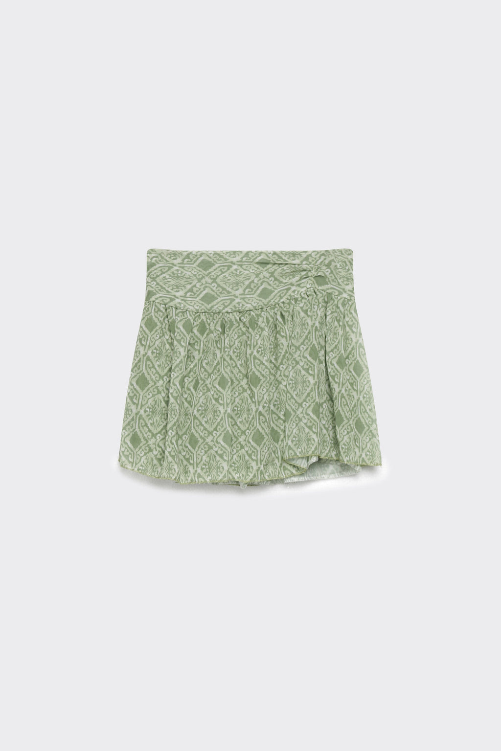 SHORTS  CAPA