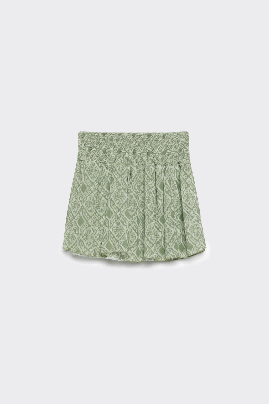 SHORTS  CAPA