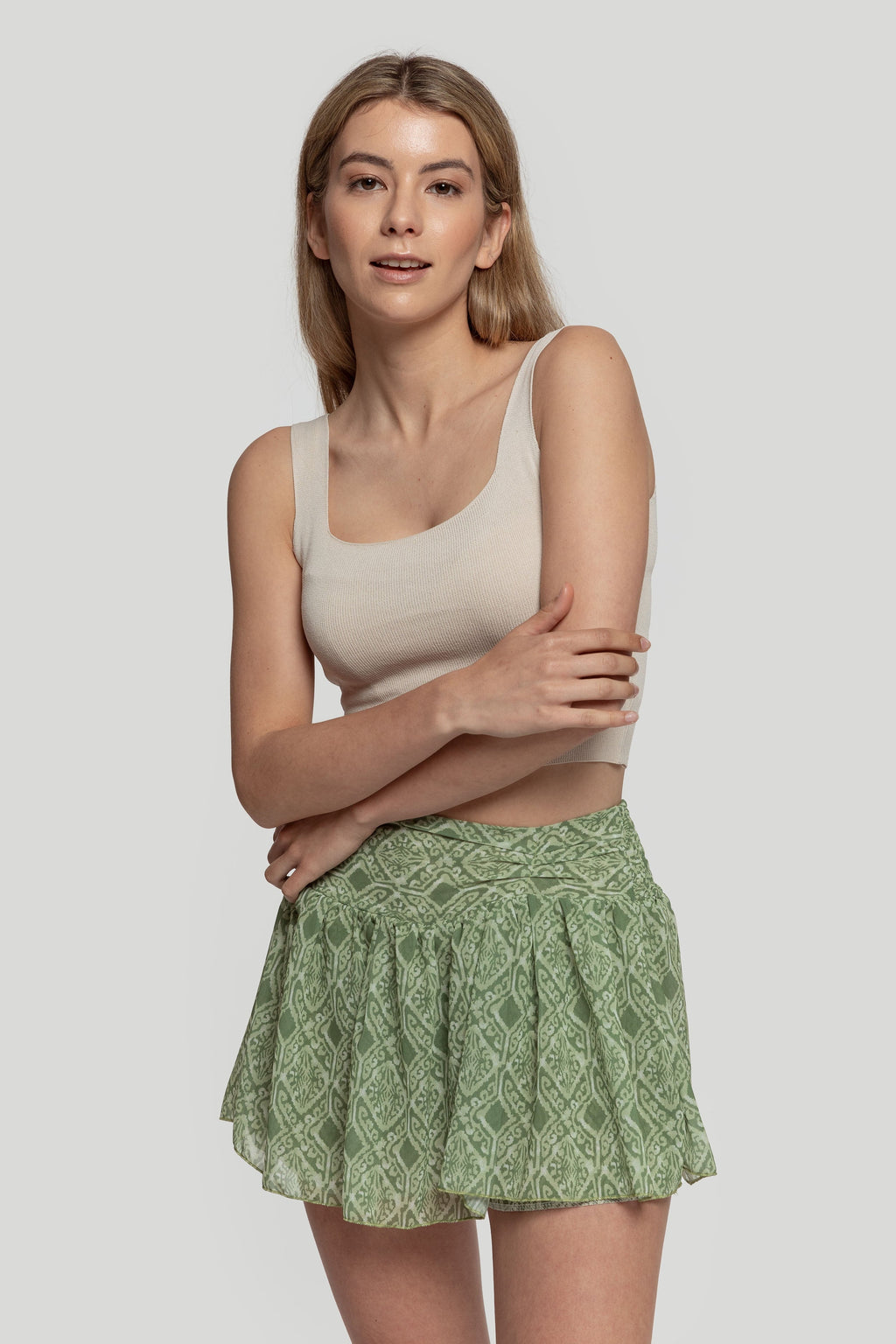 SHORTS  CAPA