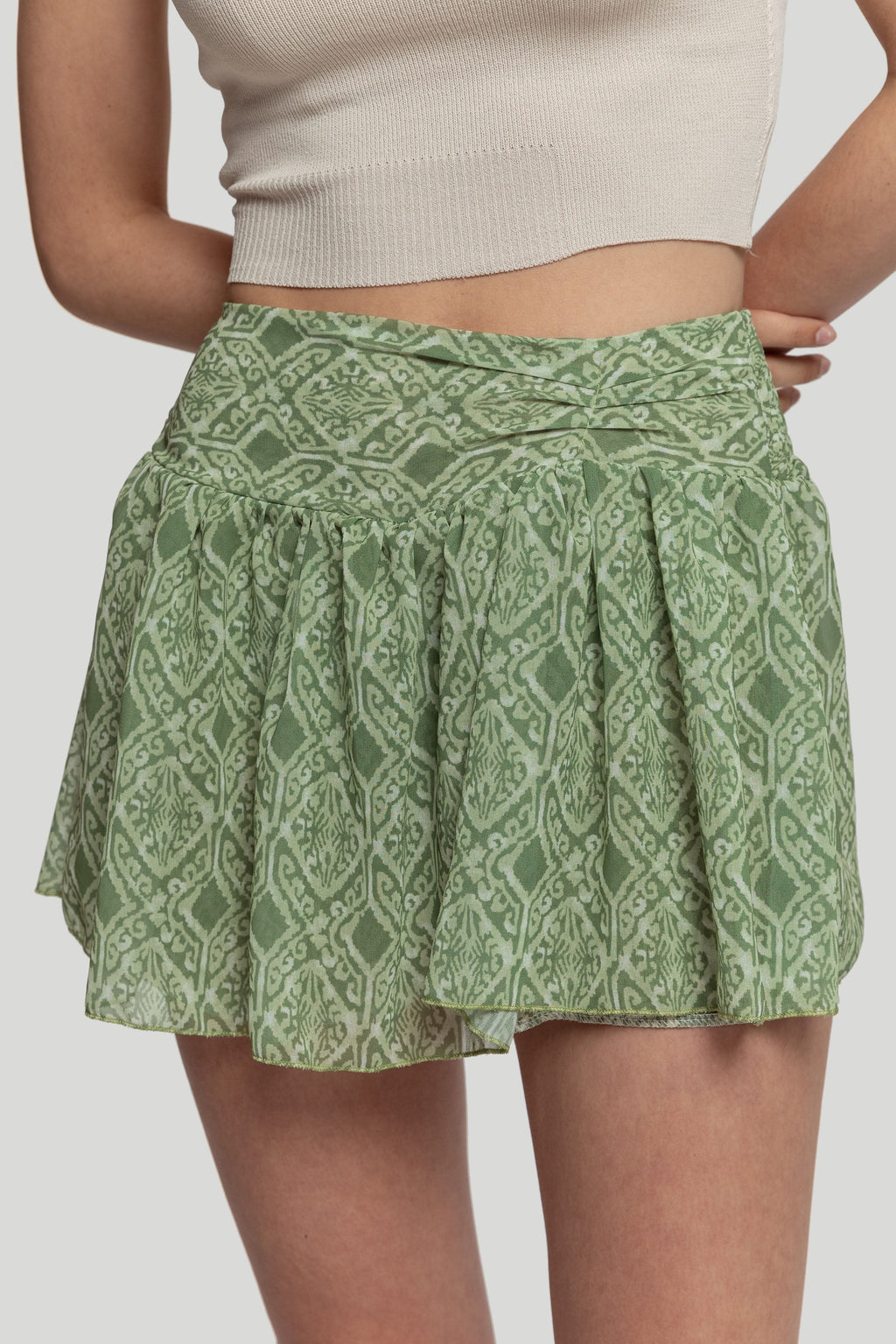 SHORTS  CAPA