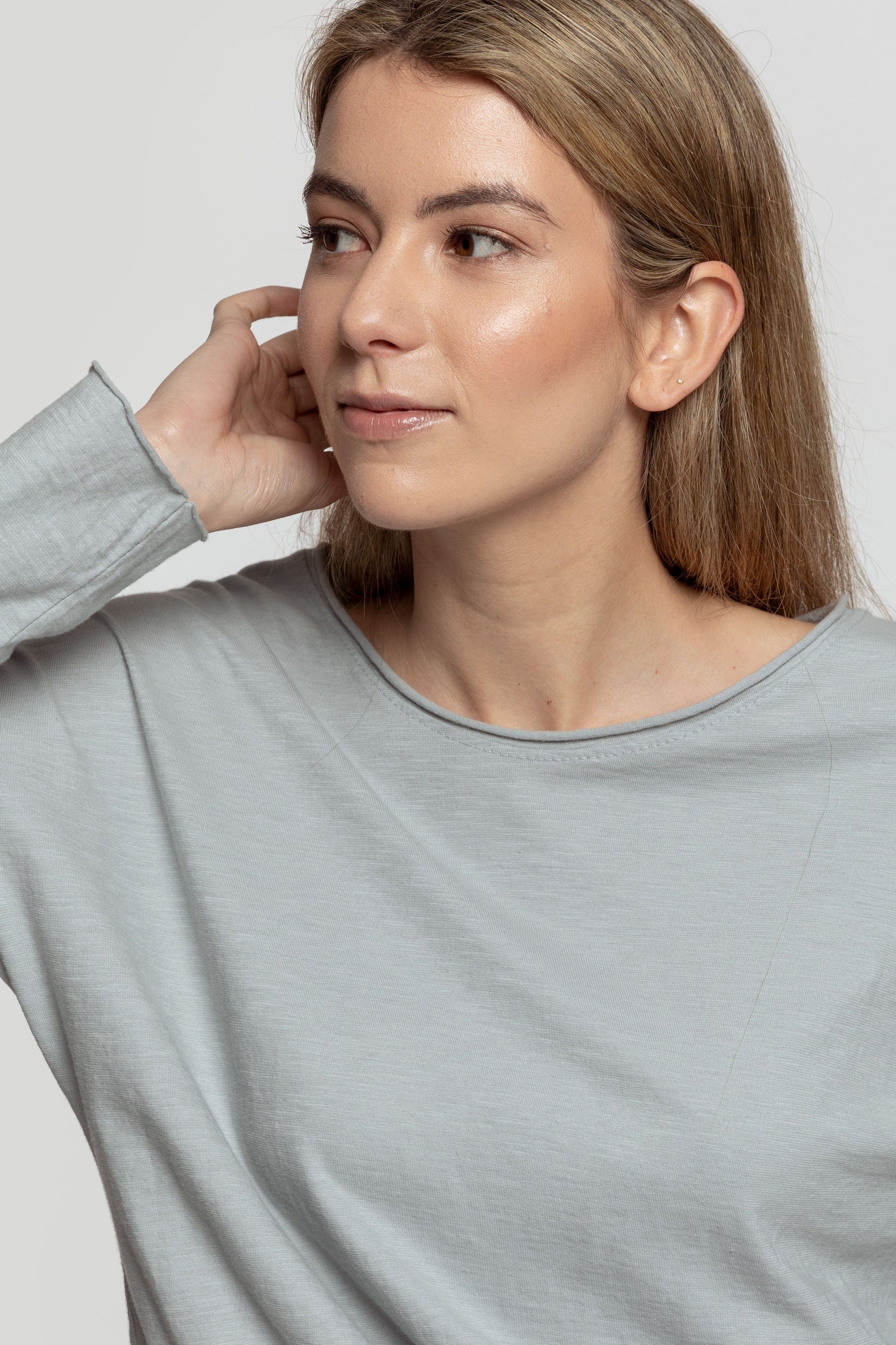 CAMISETA  ABERTURA