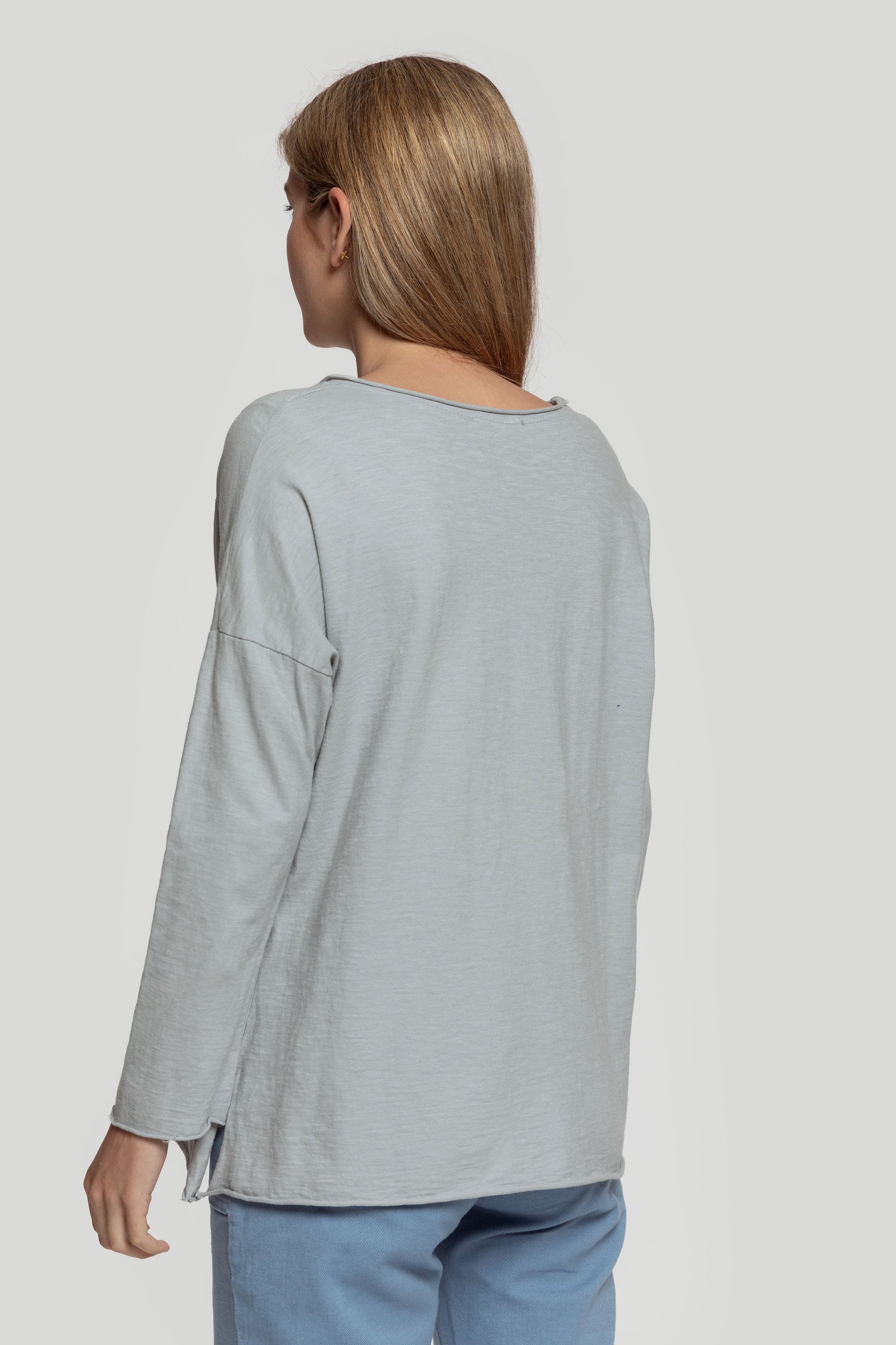 CAMISETA  ABERTURA