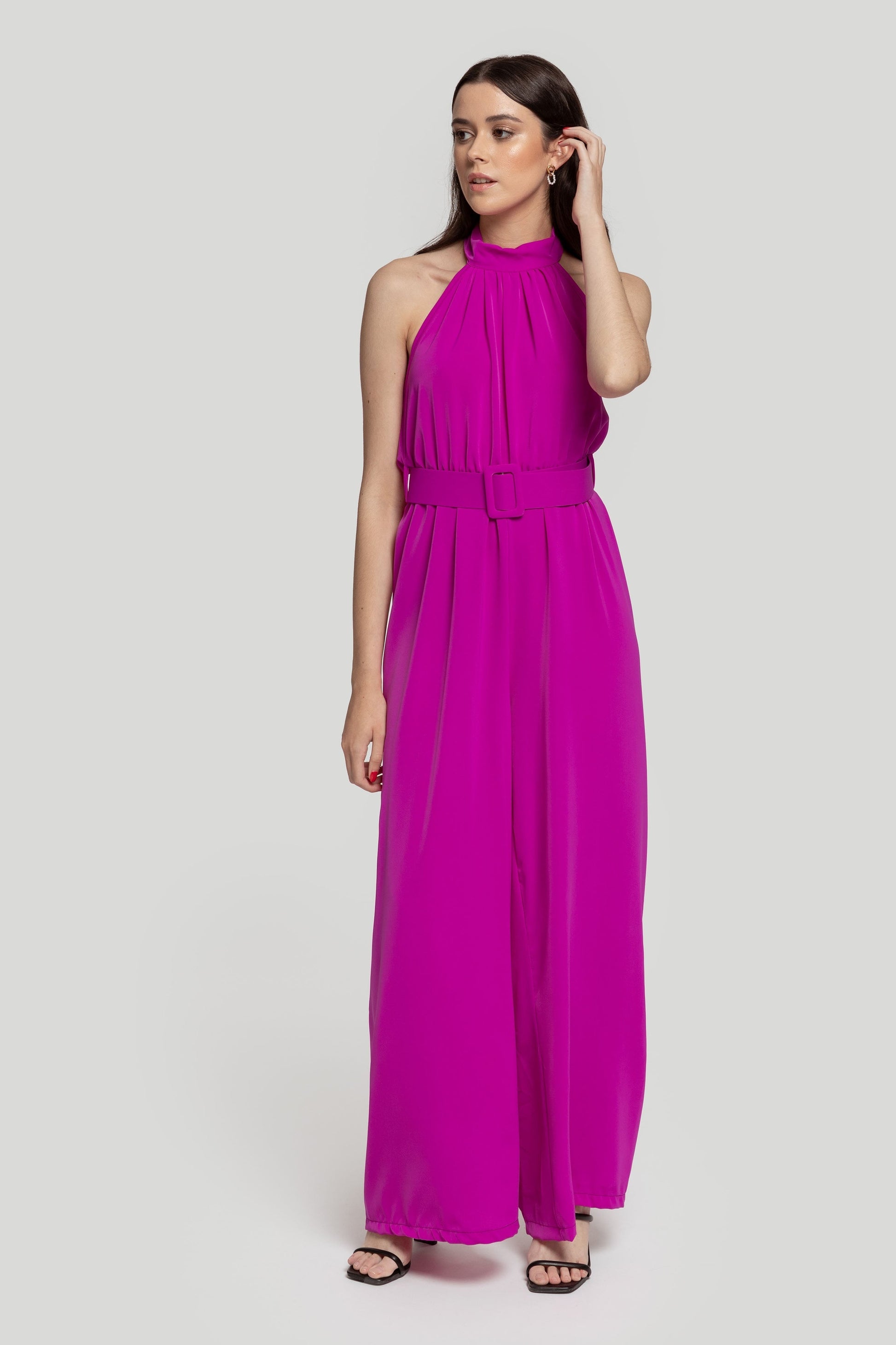 MONO  HALTER