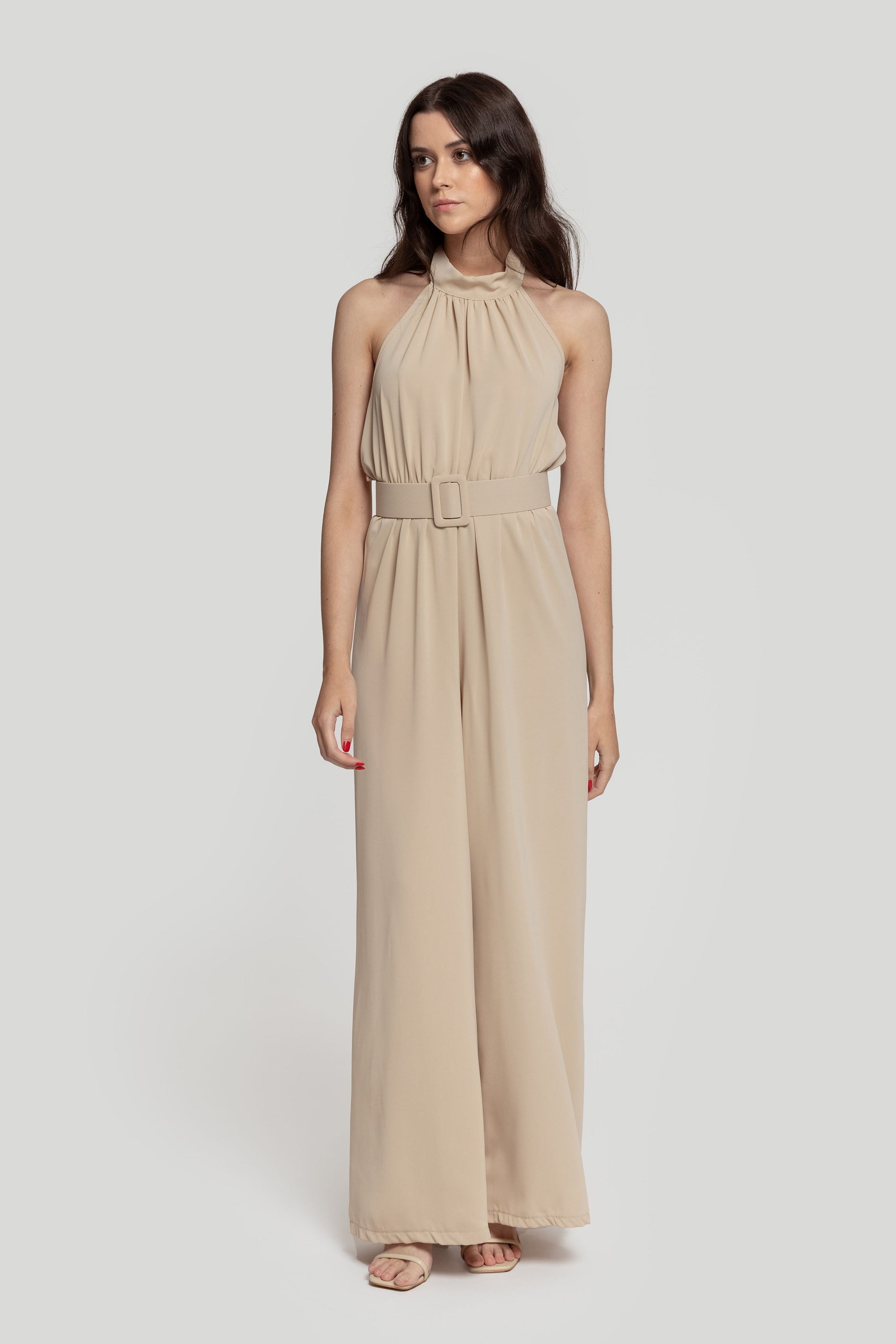 MONO  HALTER