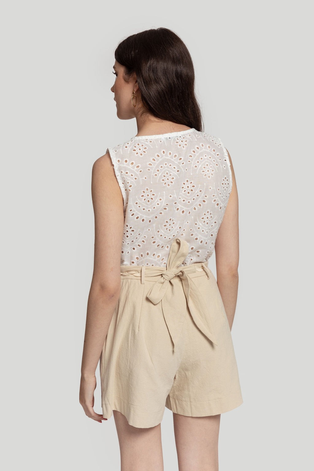 SHORTS  LAZO