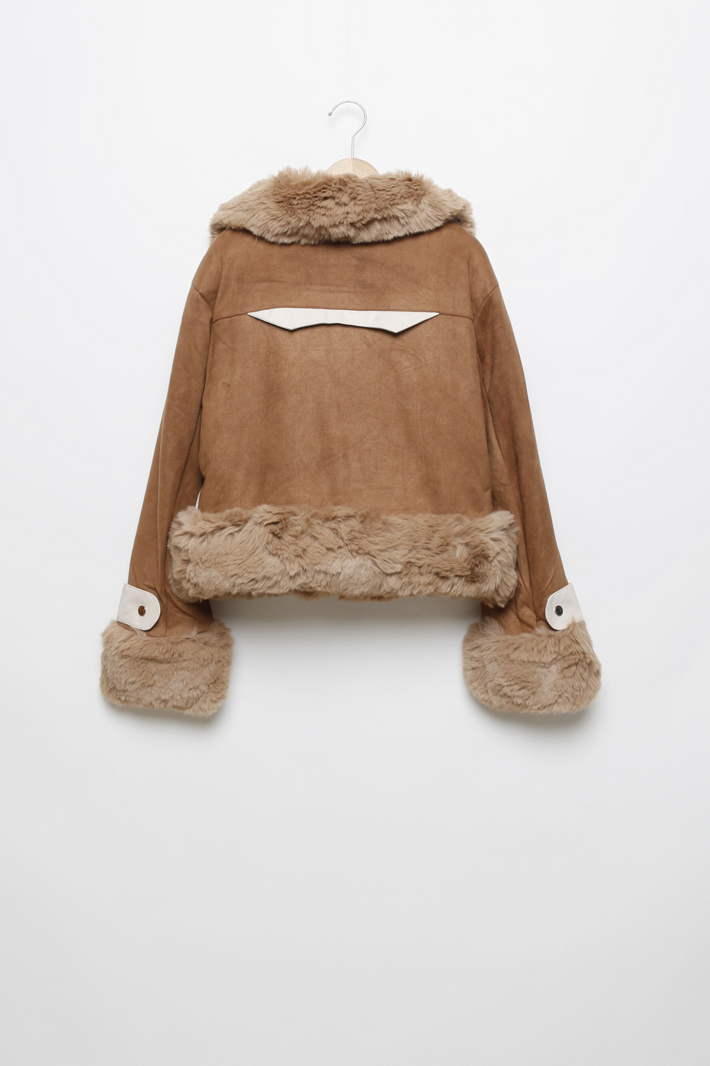 CHAQUETA VICTORIA CAZADORA