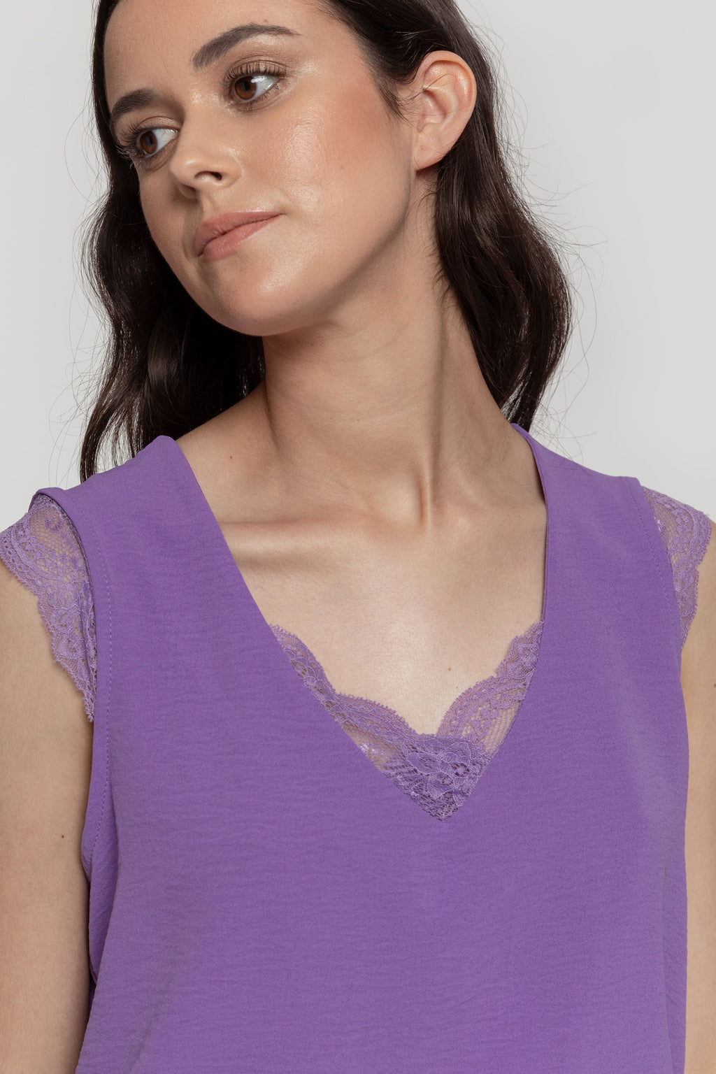 BLUSA  GASA