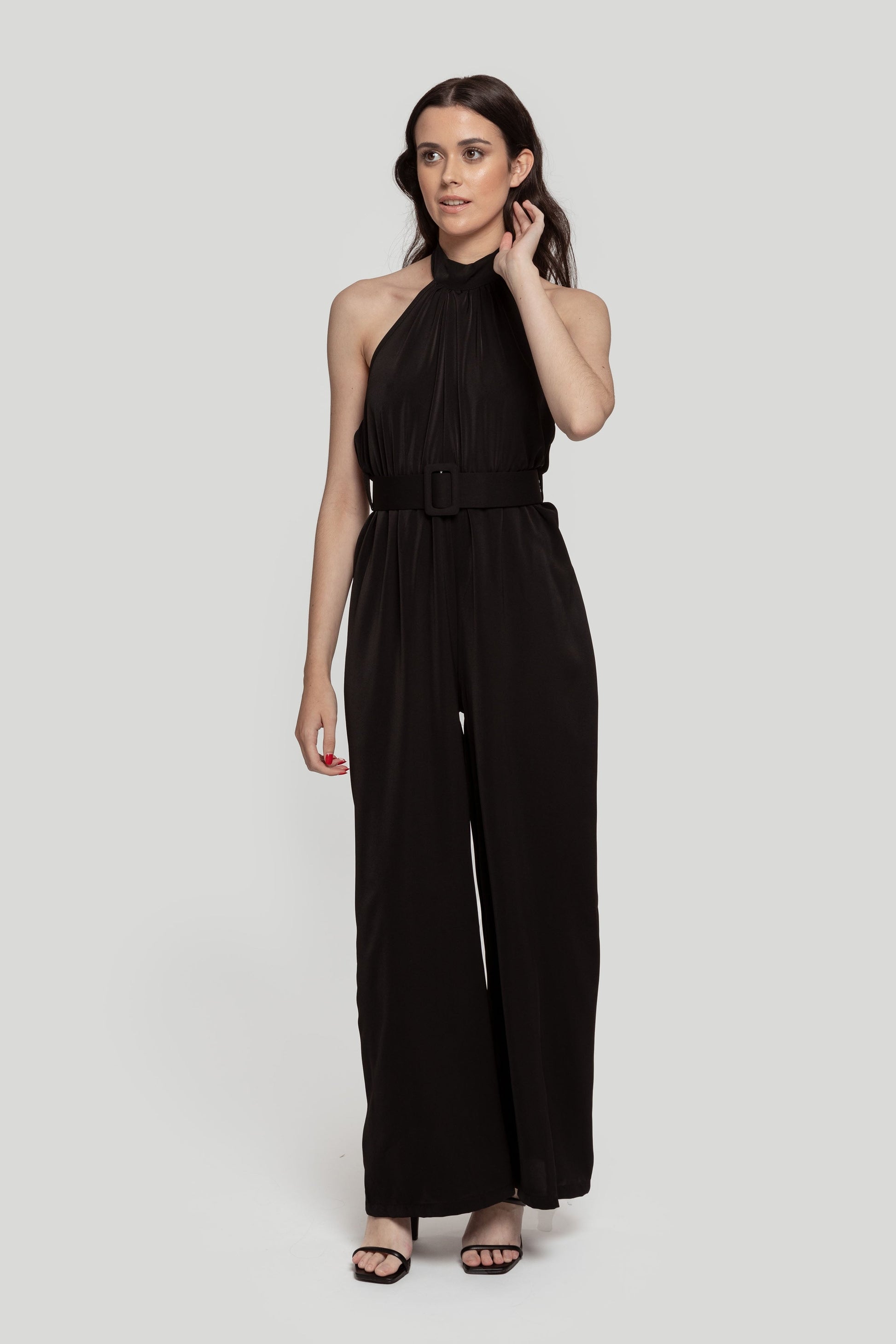 MONO  HALTER