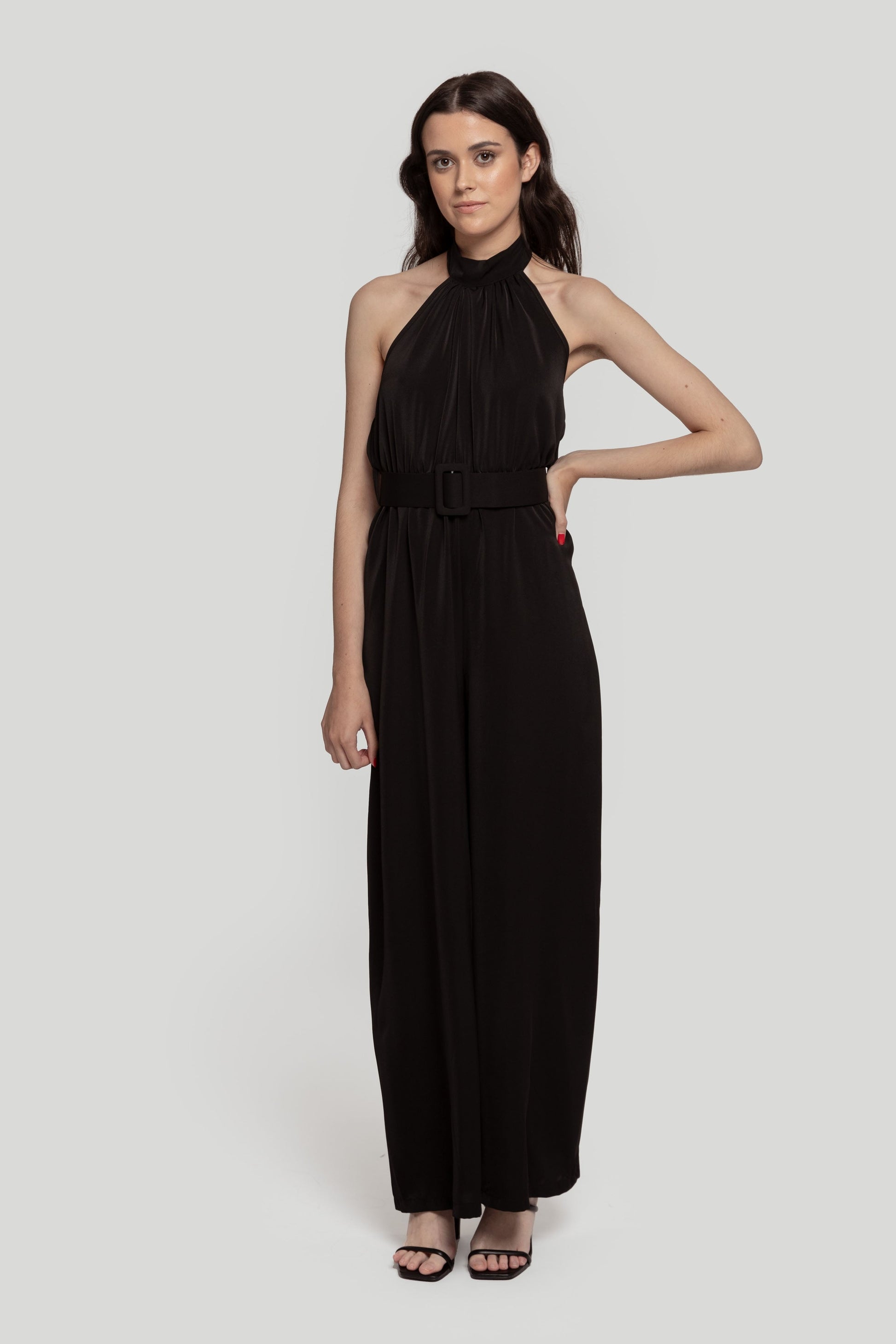 MONO  HALTER