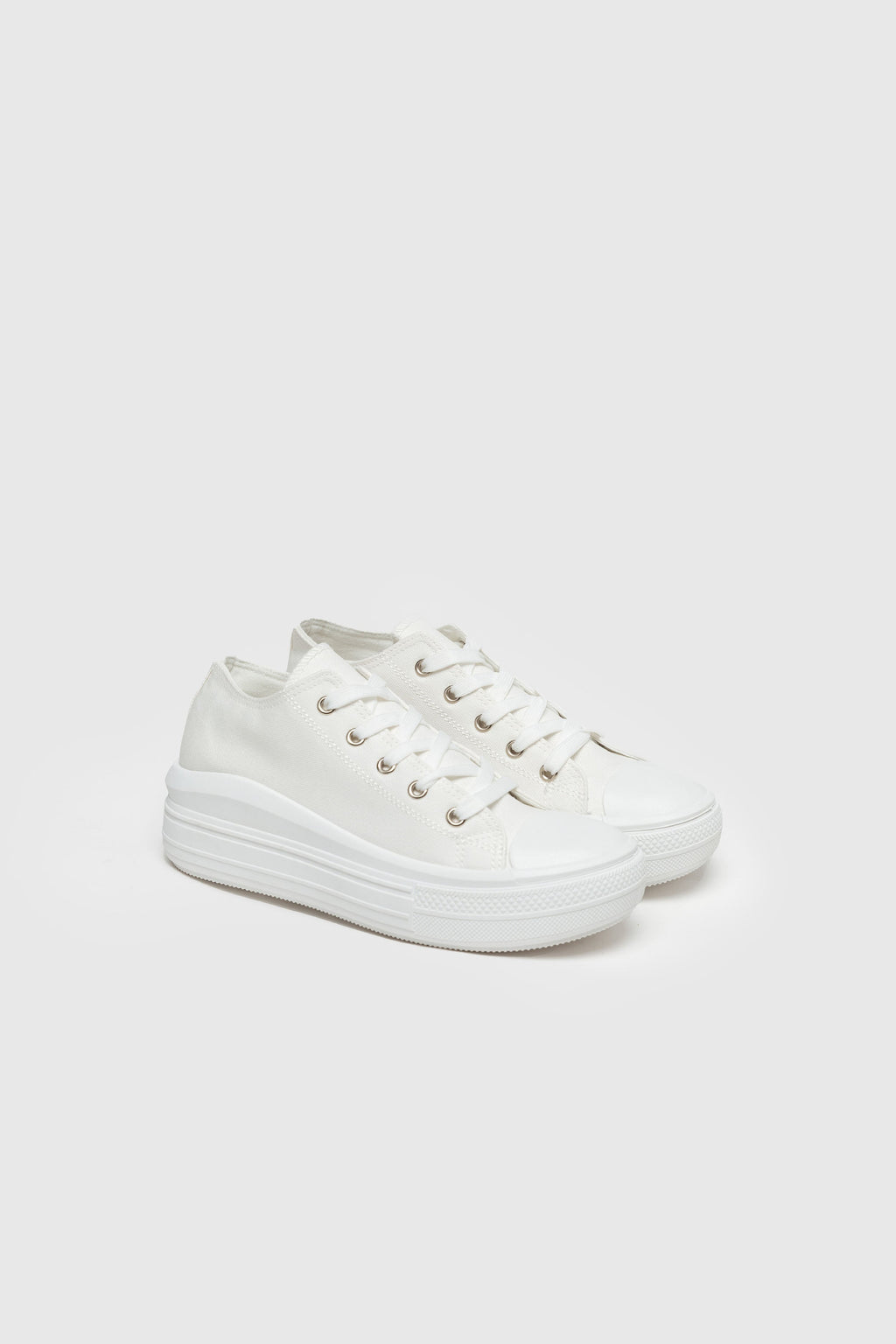 DEPORTIVAS  PLATAFORMA