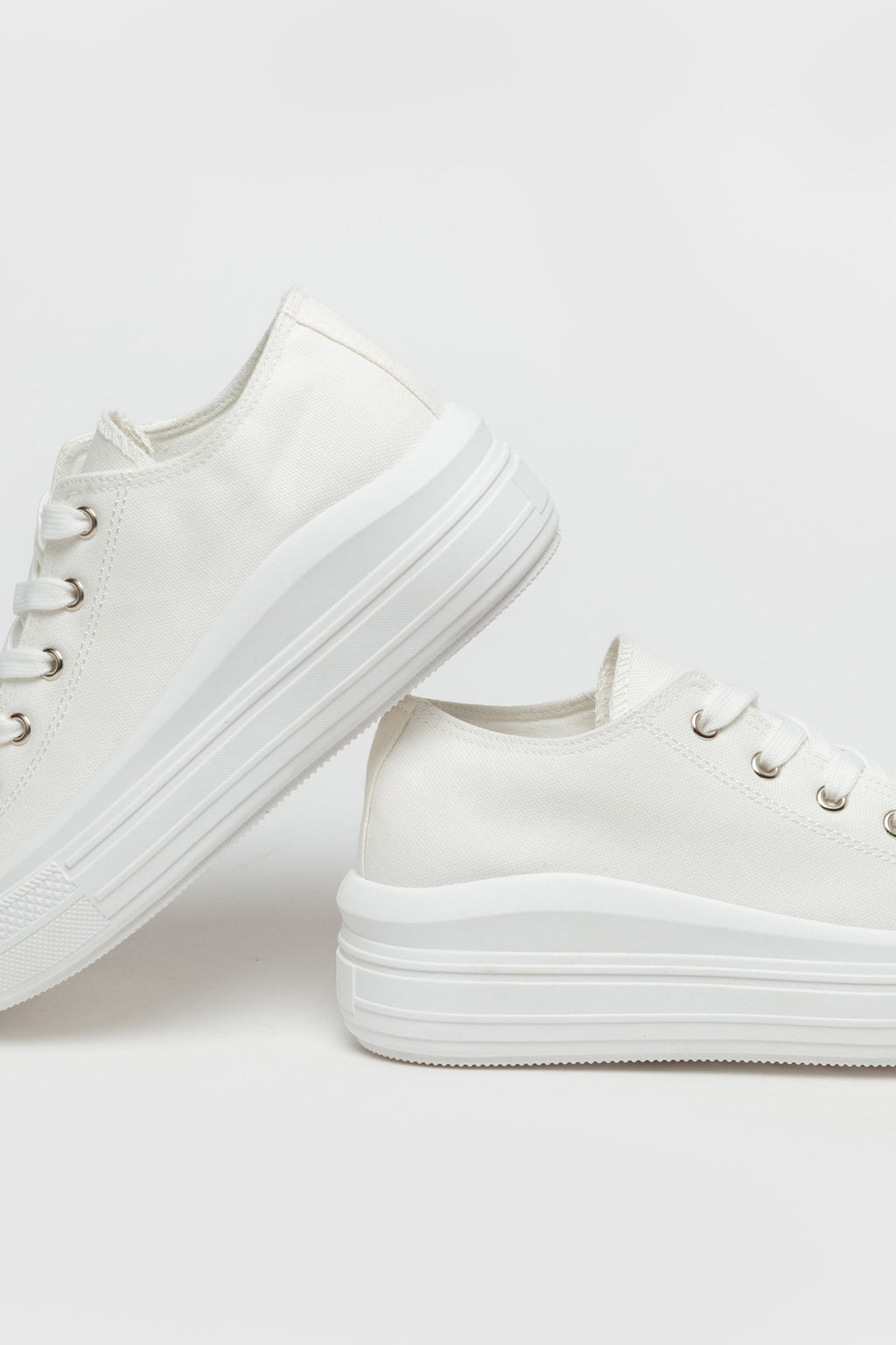 DEPORTIVAS  PLATAFORMA