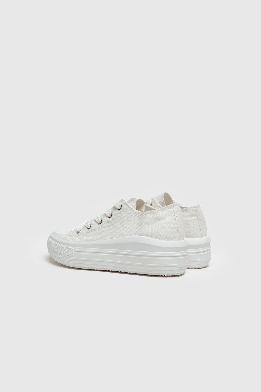 DEPORTIVAS  PLATAFORMA