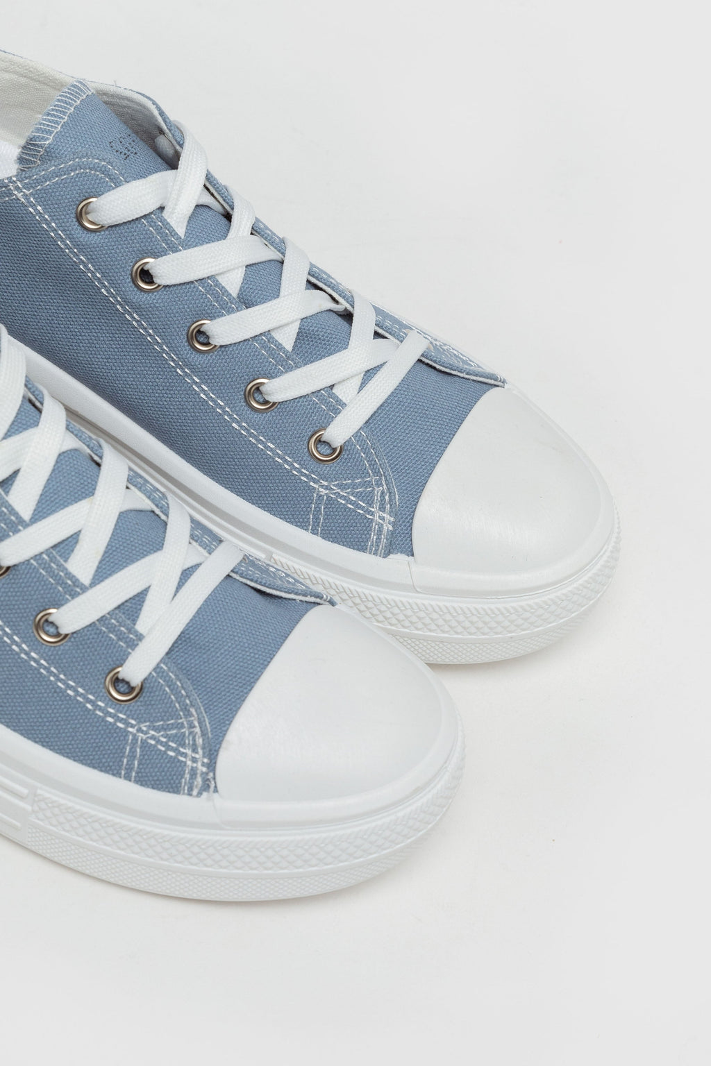 DEPORTIVAS  PLATAFORMA