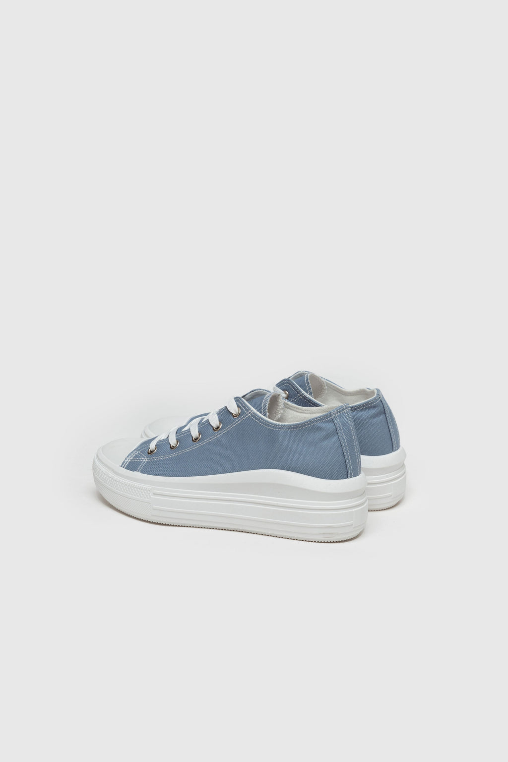 DEPORTIVAS  PLATAFORMA